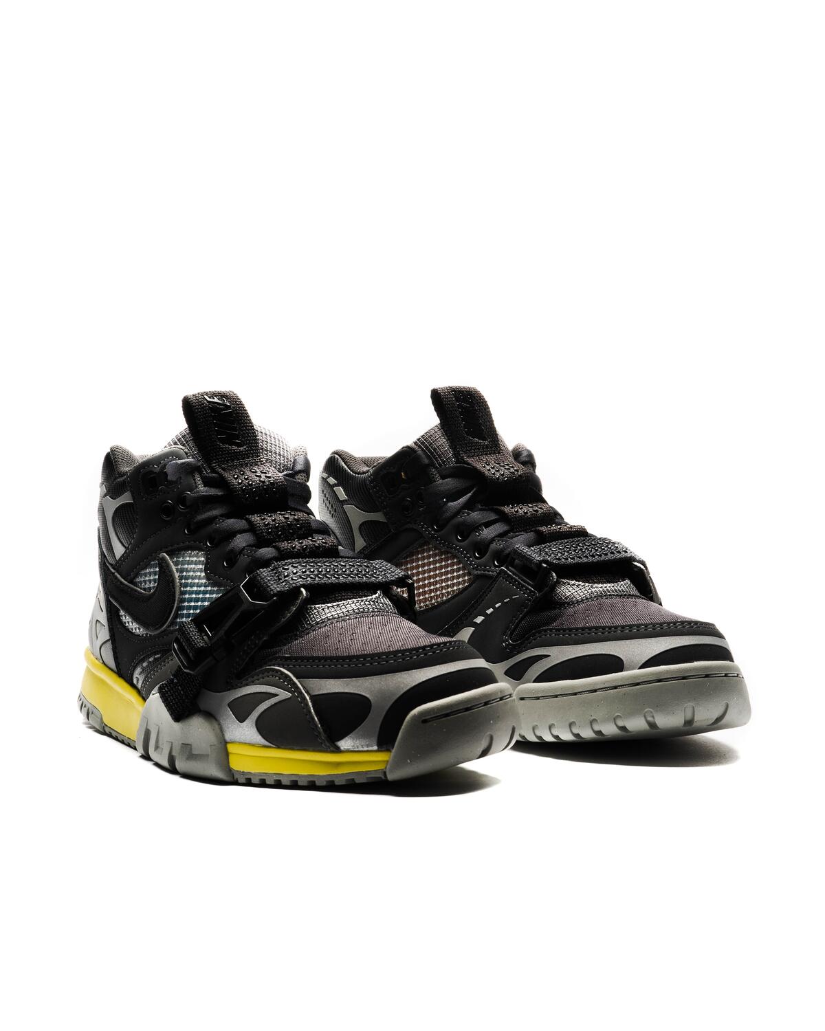 Nike Air Trainer 1 'Dark Smoke Grey' - Image 22