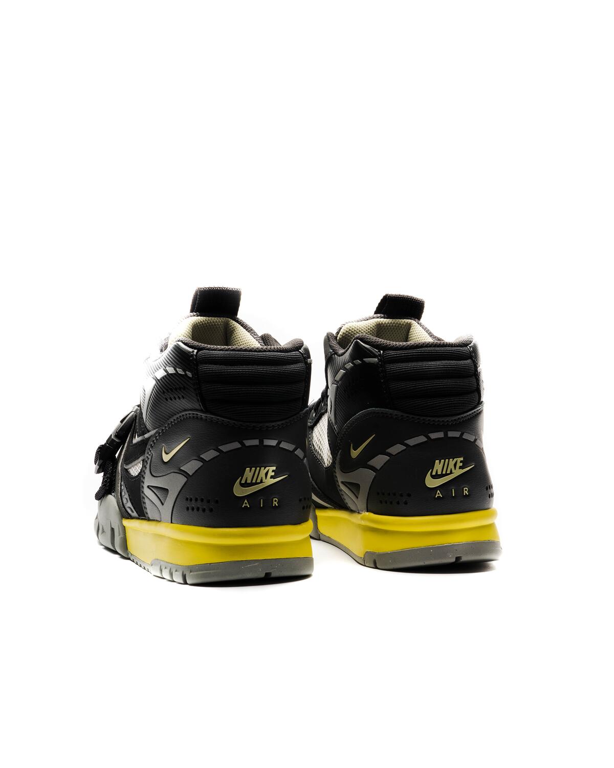 Nike Air Trainer 1 'Dark Smoke Grey' - Image 23