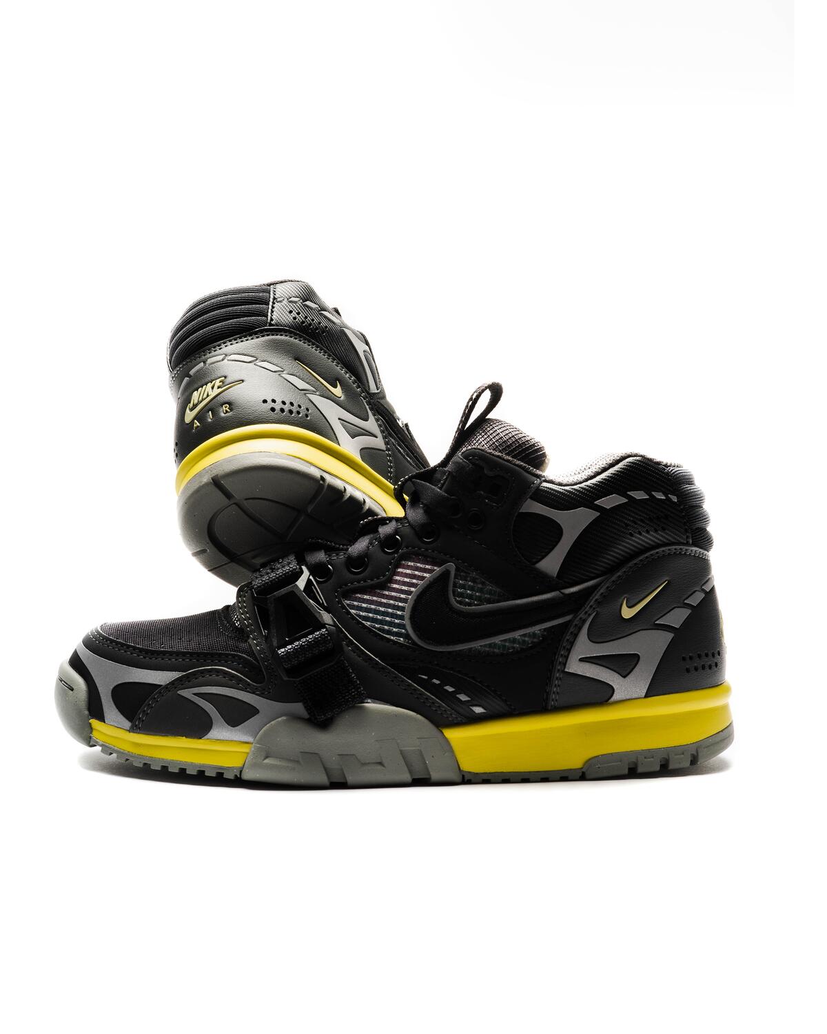 Nike Air Trainer 1 'Dark Smoke Grey' - Image 24