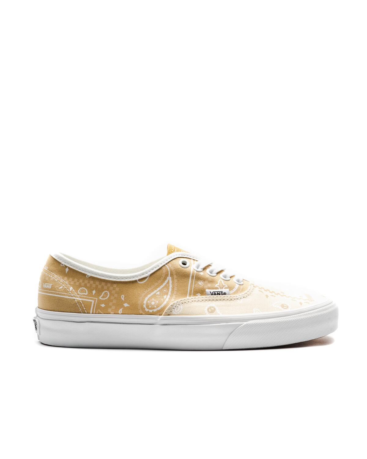 Vans Authentic 'Peace Paisley' - Image 2