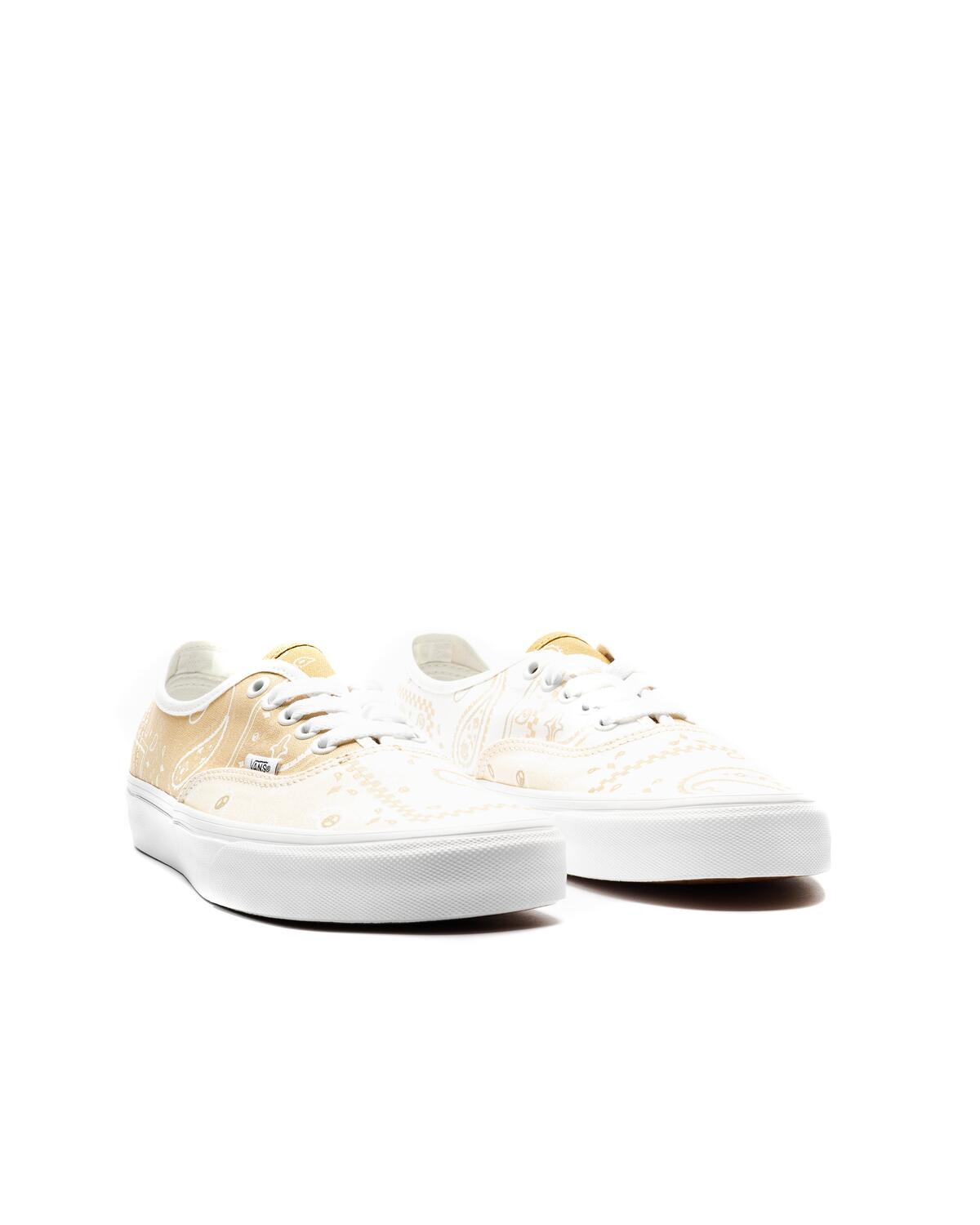 Vans Authentic 'Peace Paisley' - Image 3