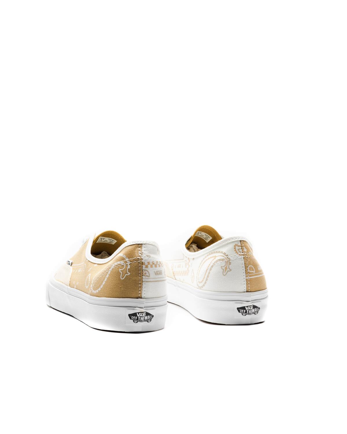 Vans Authentic 'Peace Paisley' - Image 4