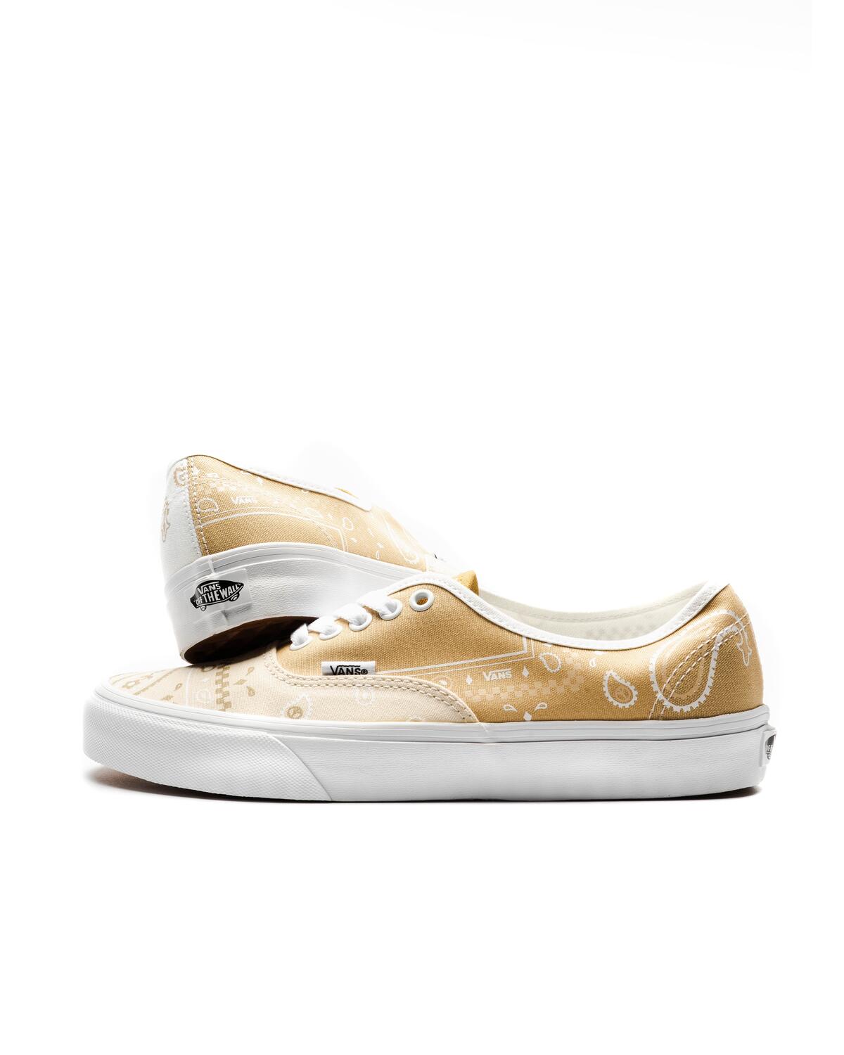 Vans Authentic 'Peace Paisley' - Image 5