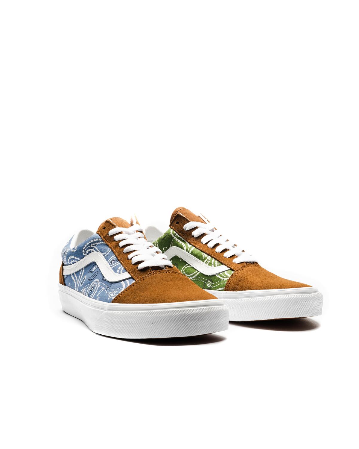 Vans Old Skool 'peace Paisley' - Image 3