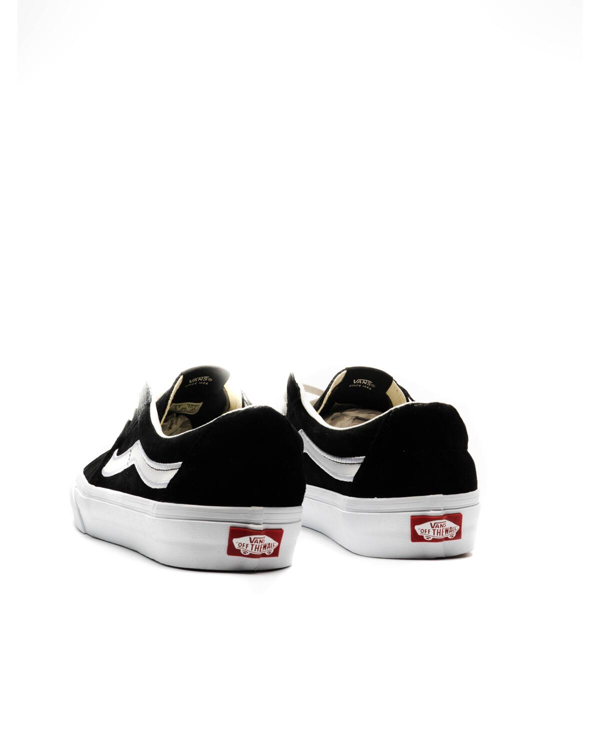 Vans UA SK8-Low - Image 4