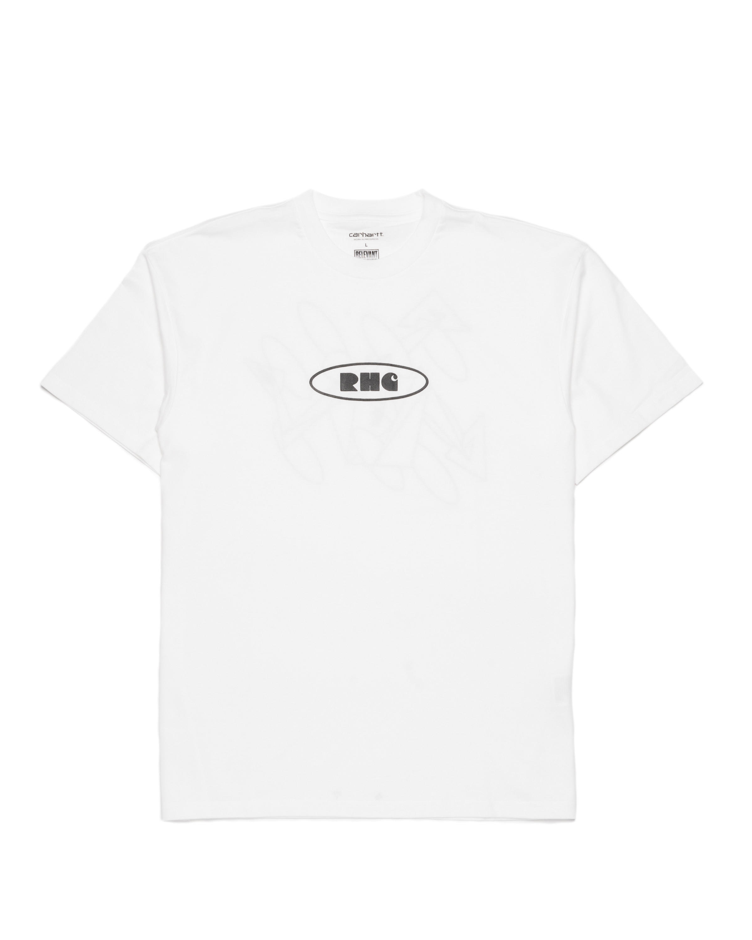 Carhartt WIP Rush Hour T-Shirt