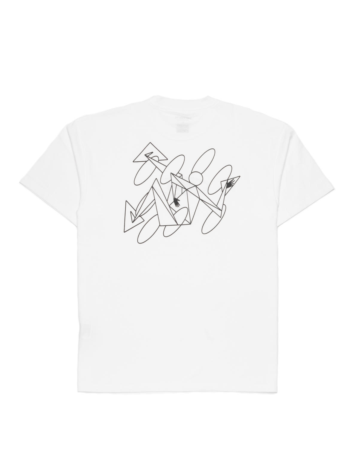 Carhartt WIP Rush Hour T-Shirt - Image 3
