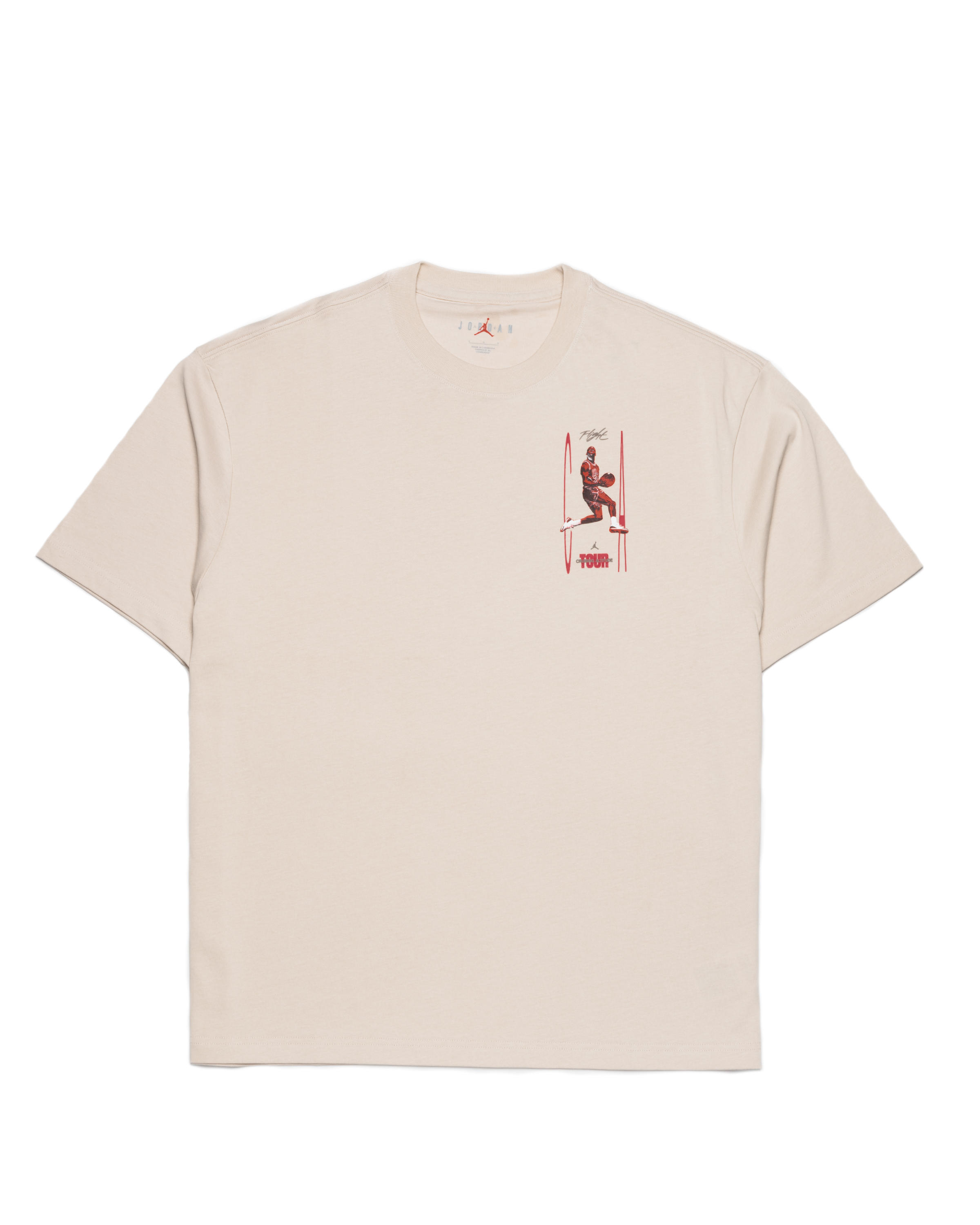 Air Jordan FLIGHT HERITAGE 85 T-SHIRT