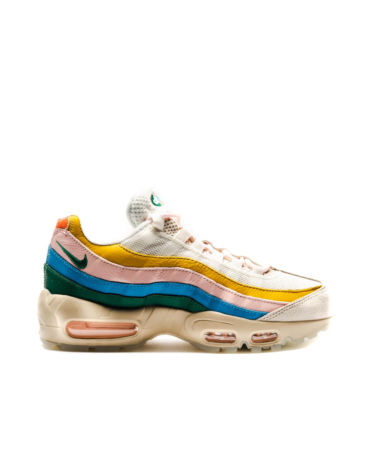 Nike WMNS AIR MAX 95 | DQ9323-200 | AFEW STORE جيمي