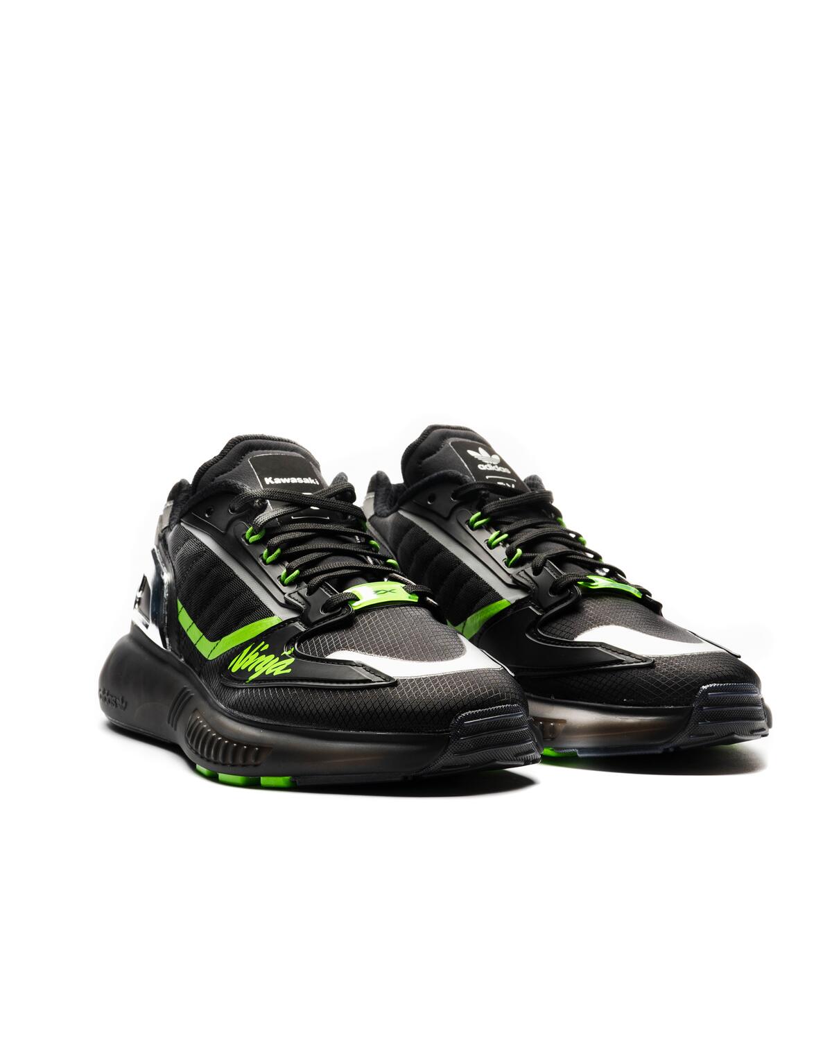 adidas Originals ZX 5K Boost x Kawasaki Ninja - Image 9