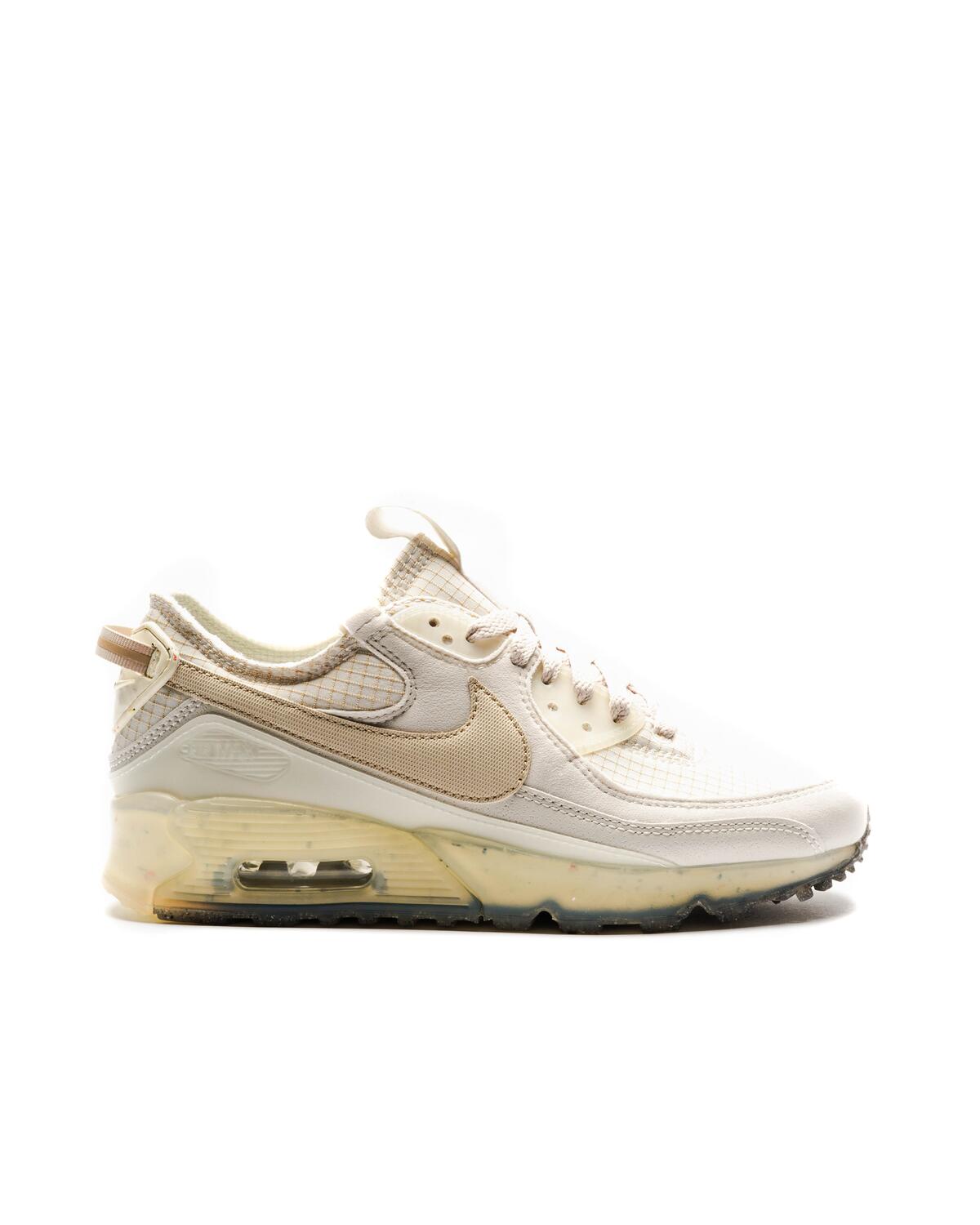 Nike Air Max 90 Terrascape - Light Bone / Rattan / Cashmere / Sail (Women's) - Image 21