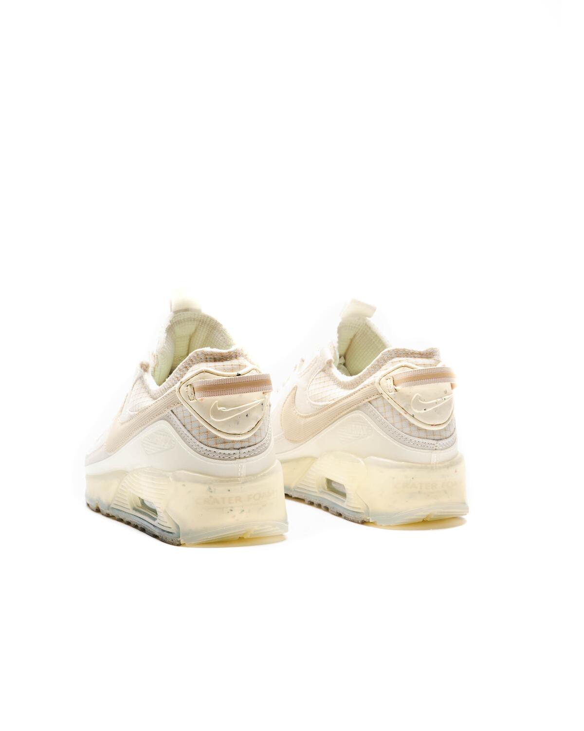 Nike Air Max 90 Terrascape - Light Bone / Rattan / Cashmere / Sail (Women's) - Image 23