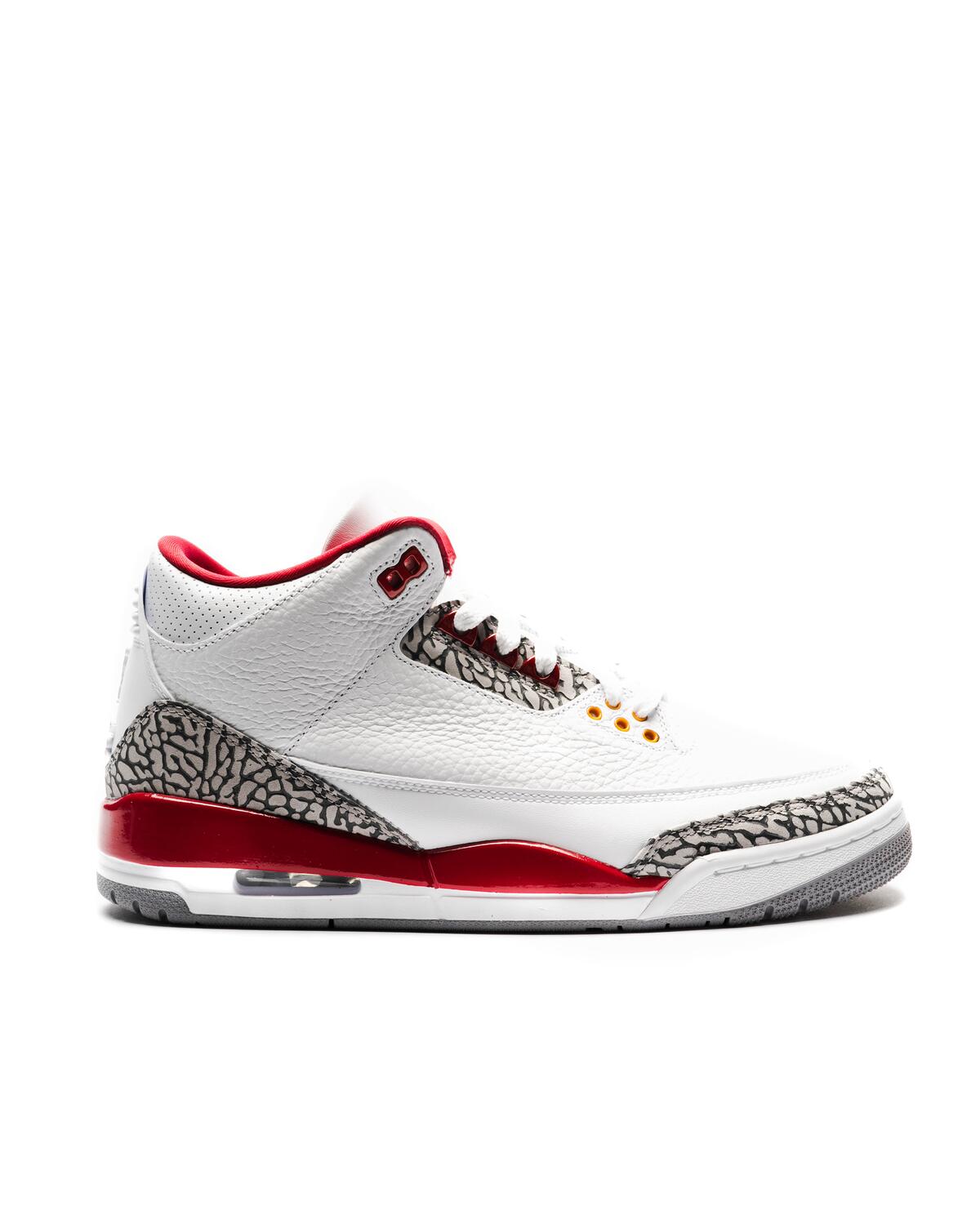 Air Jordan 3 'Cardinal Red' - Image 20