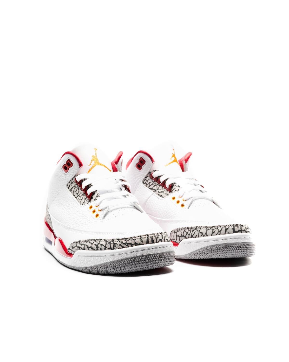 Air Jordan 3 'Cardinal Red' - Image 21
