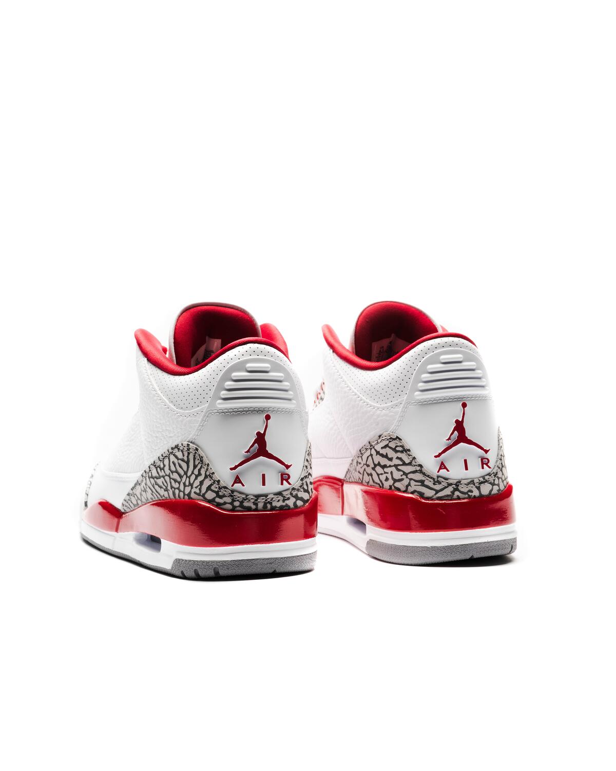 Air Jordan 3 'Cardinal Red' - Image 22