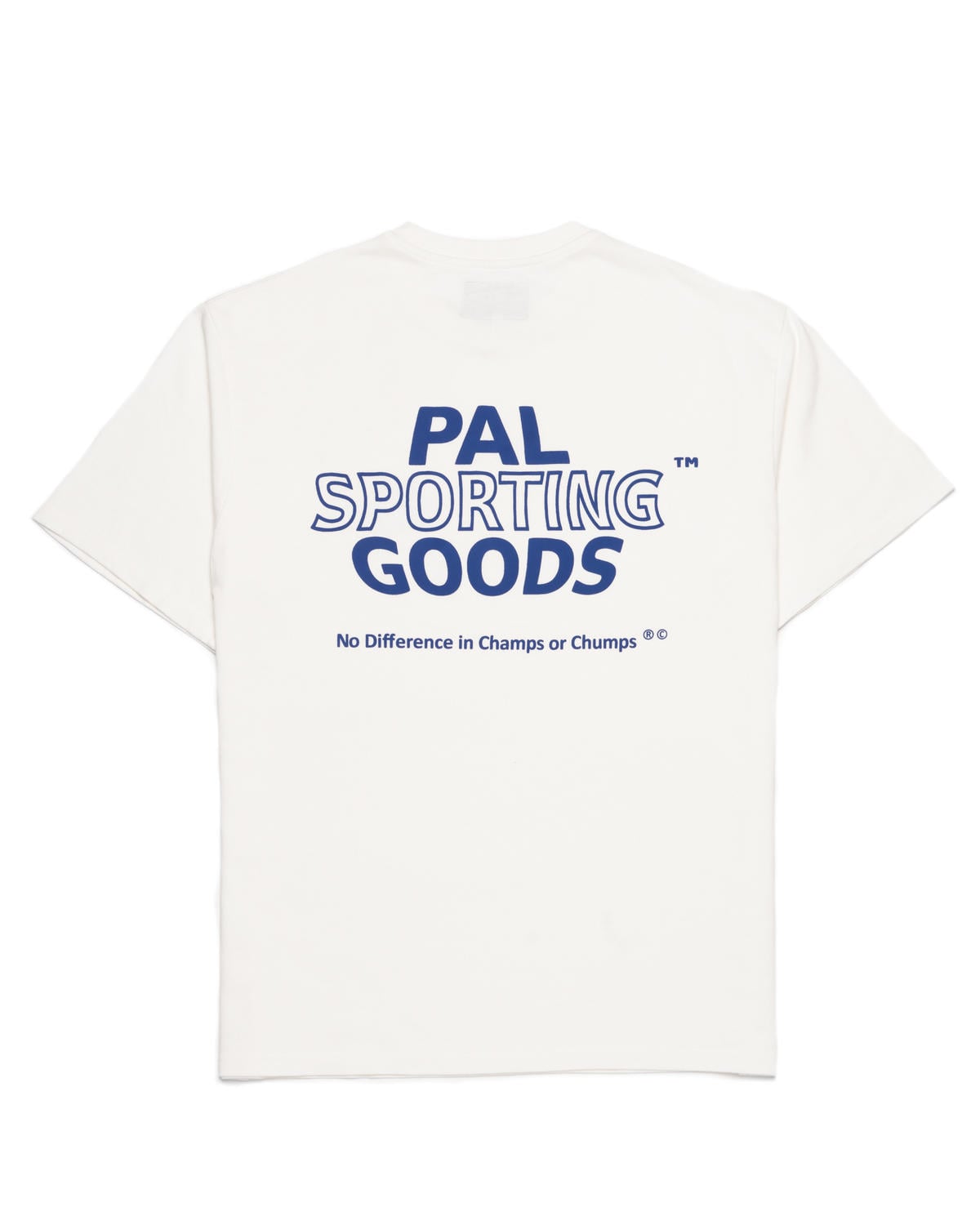 PAL Sporting Goods T-Shirt - Image 3