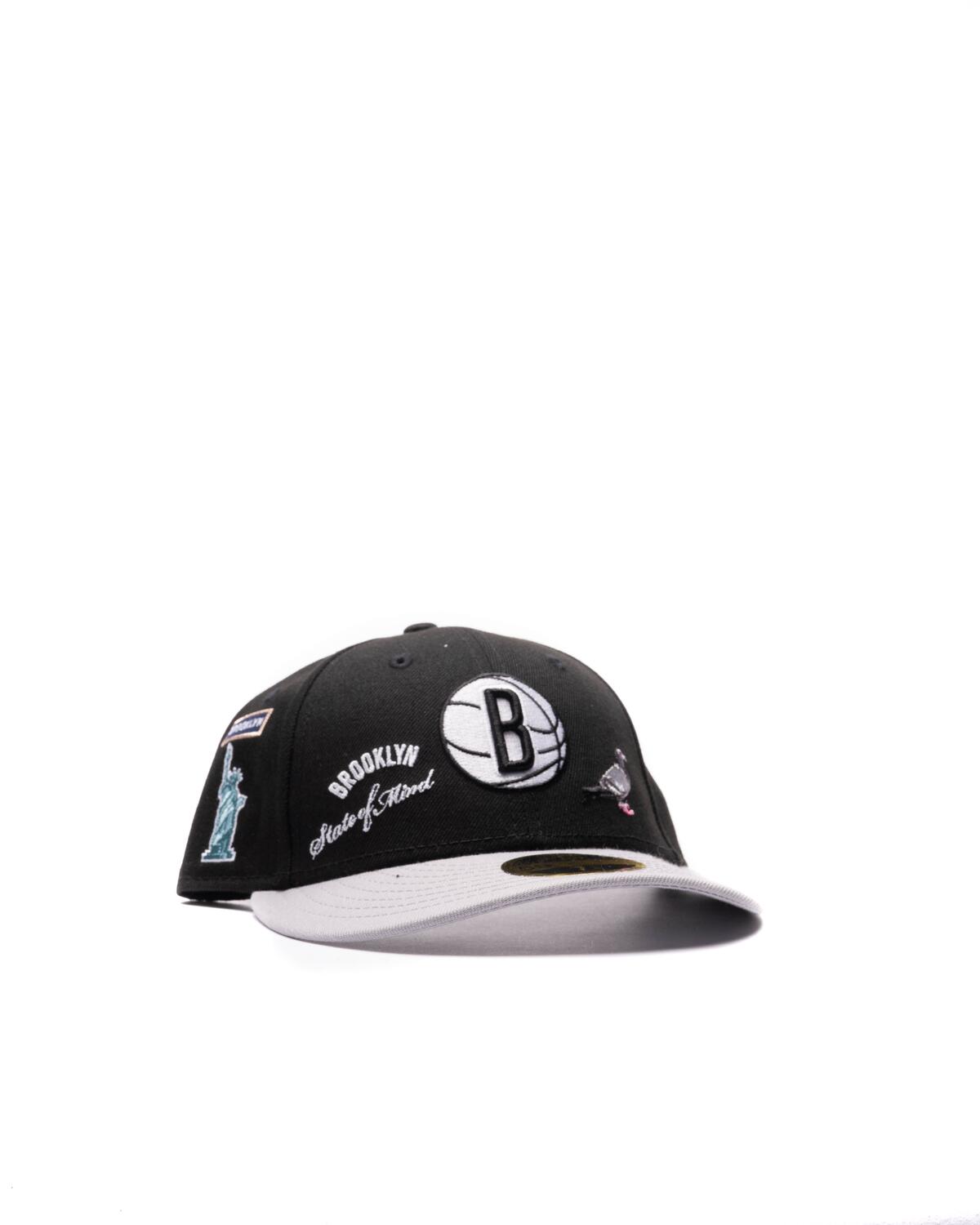 New Era 59FIFTY Staple Brooklyn Nets - Image 2