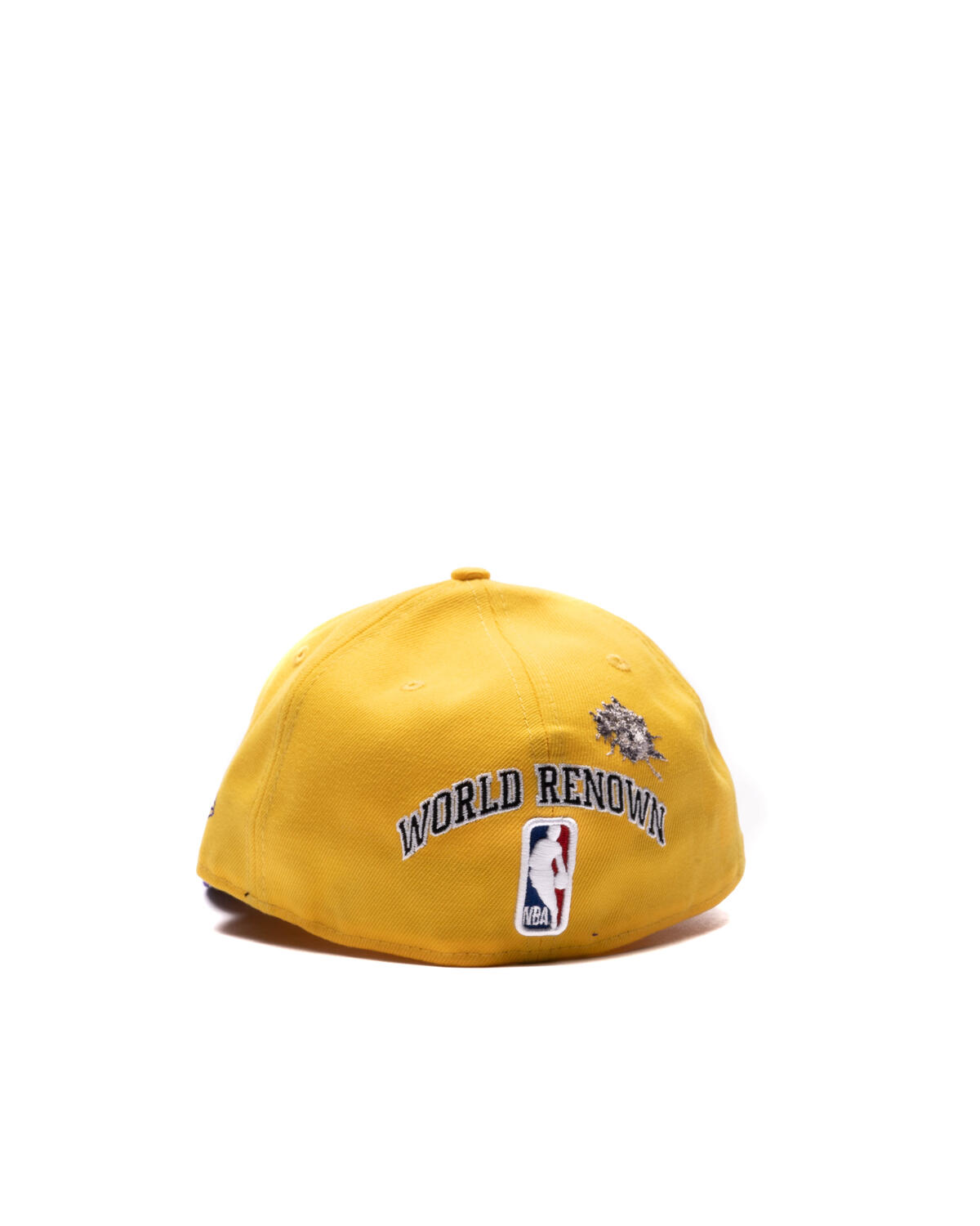New Era 59FIFTY Los Angeles Lakers - Image 3