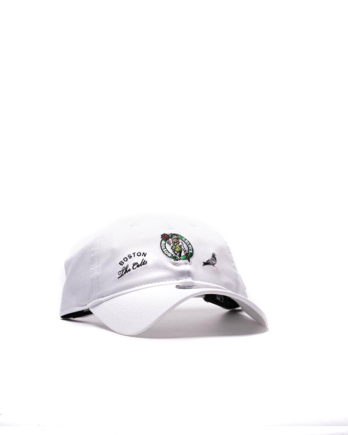 New Era 9TWENTY Staple Boston Celtics - Image 2