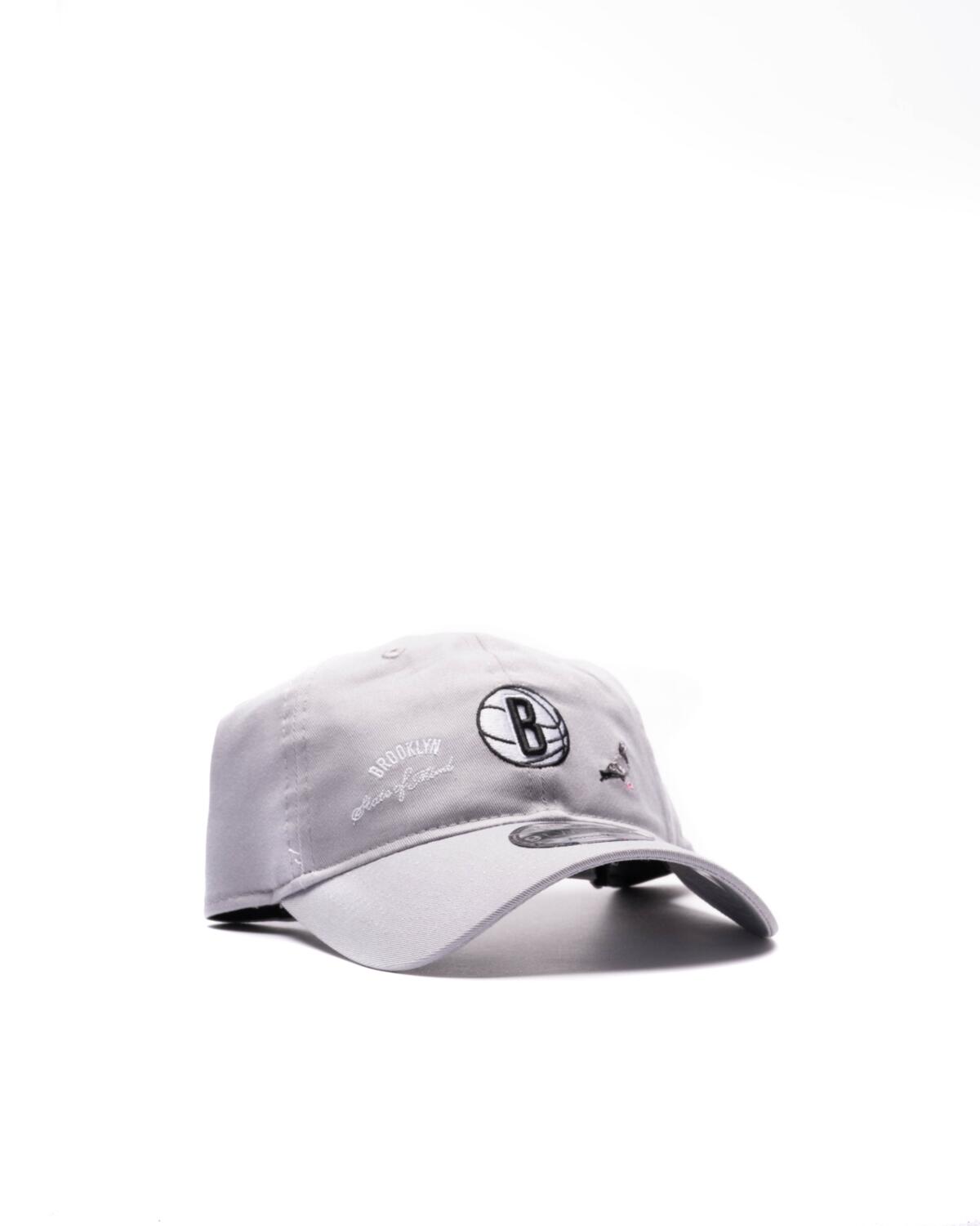 New Era 9TWENTY Staple Brooklyn Nets - Image 2