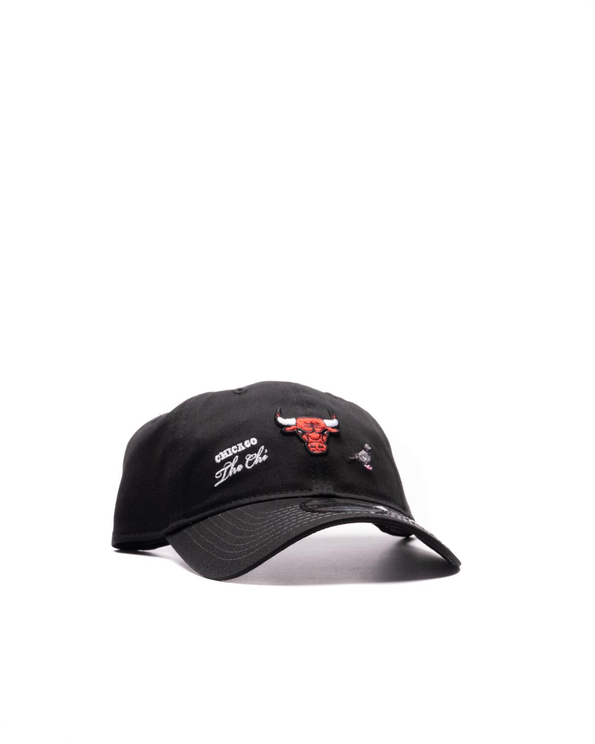 New Era 9TWENTY Staple Chicago Bulls - Image 2
