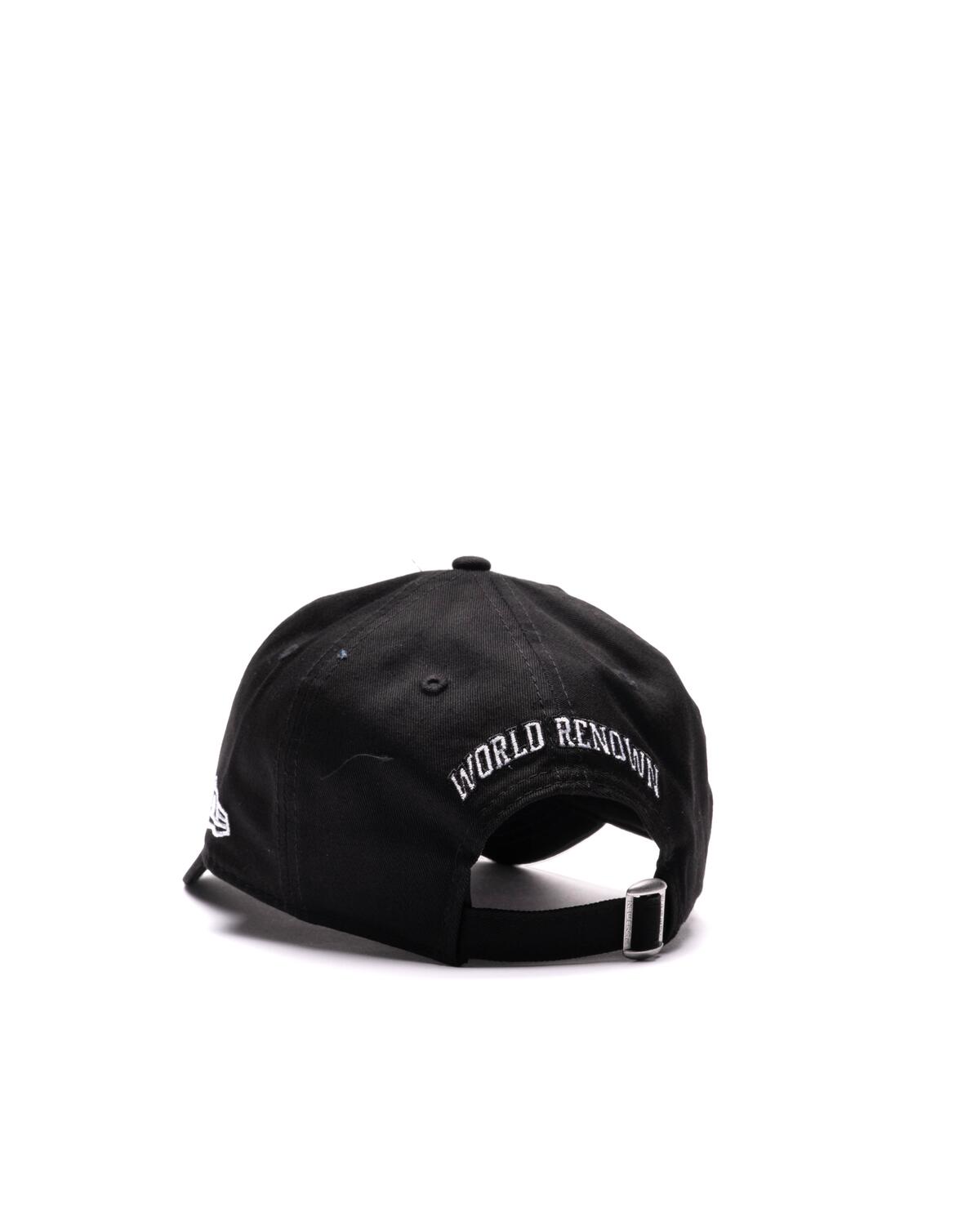 New Era 9TWENTY Staple Chicago Bulls - Image 3