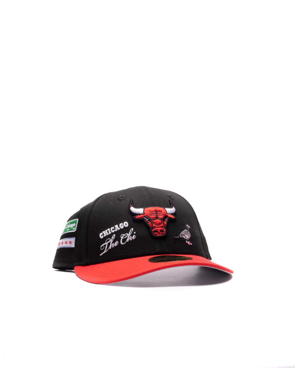 New Era 59FIFTY Chicago Bulls - Image 2