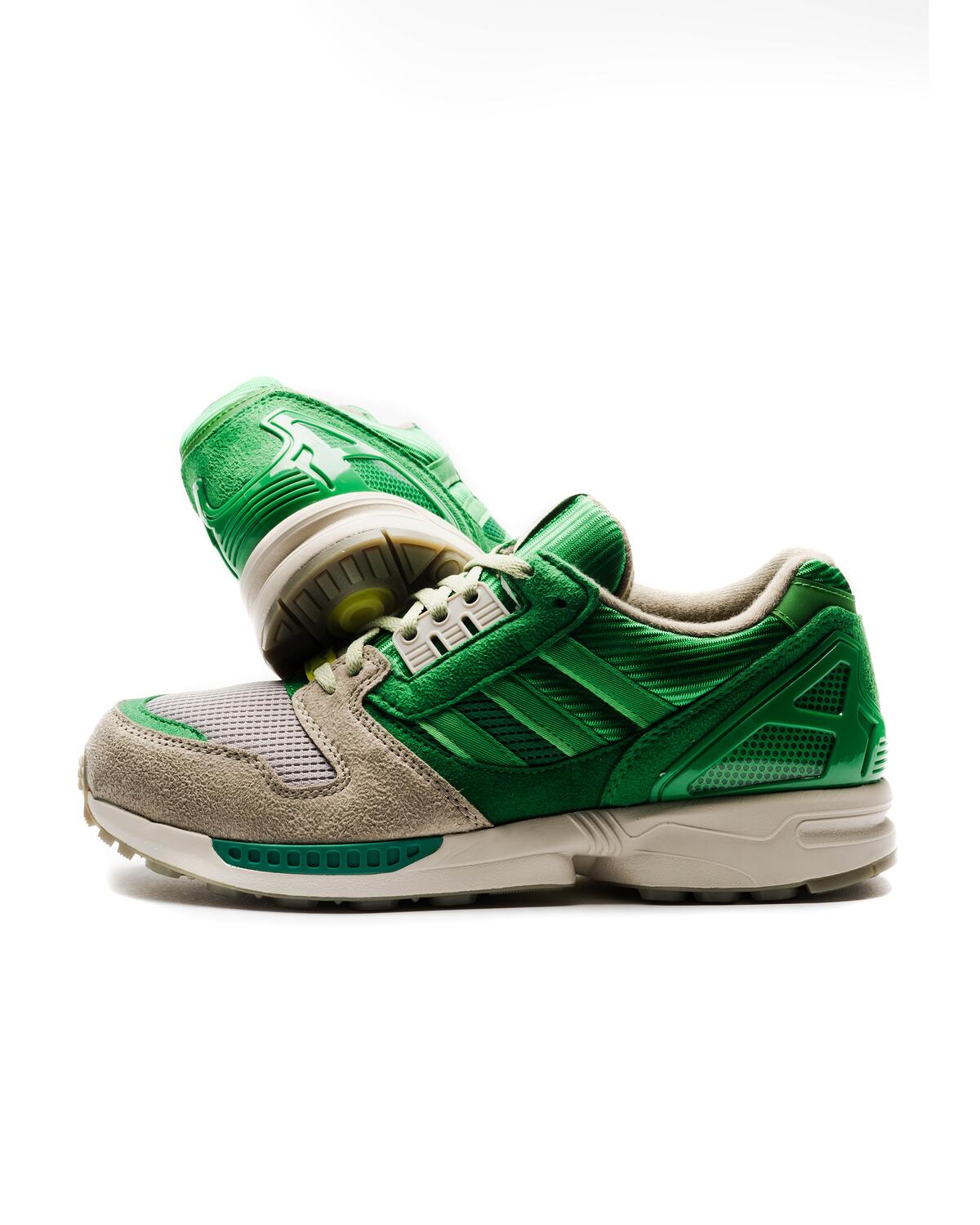 Adidas ZX 8000 'Fresh Mint Tea' - Image 11