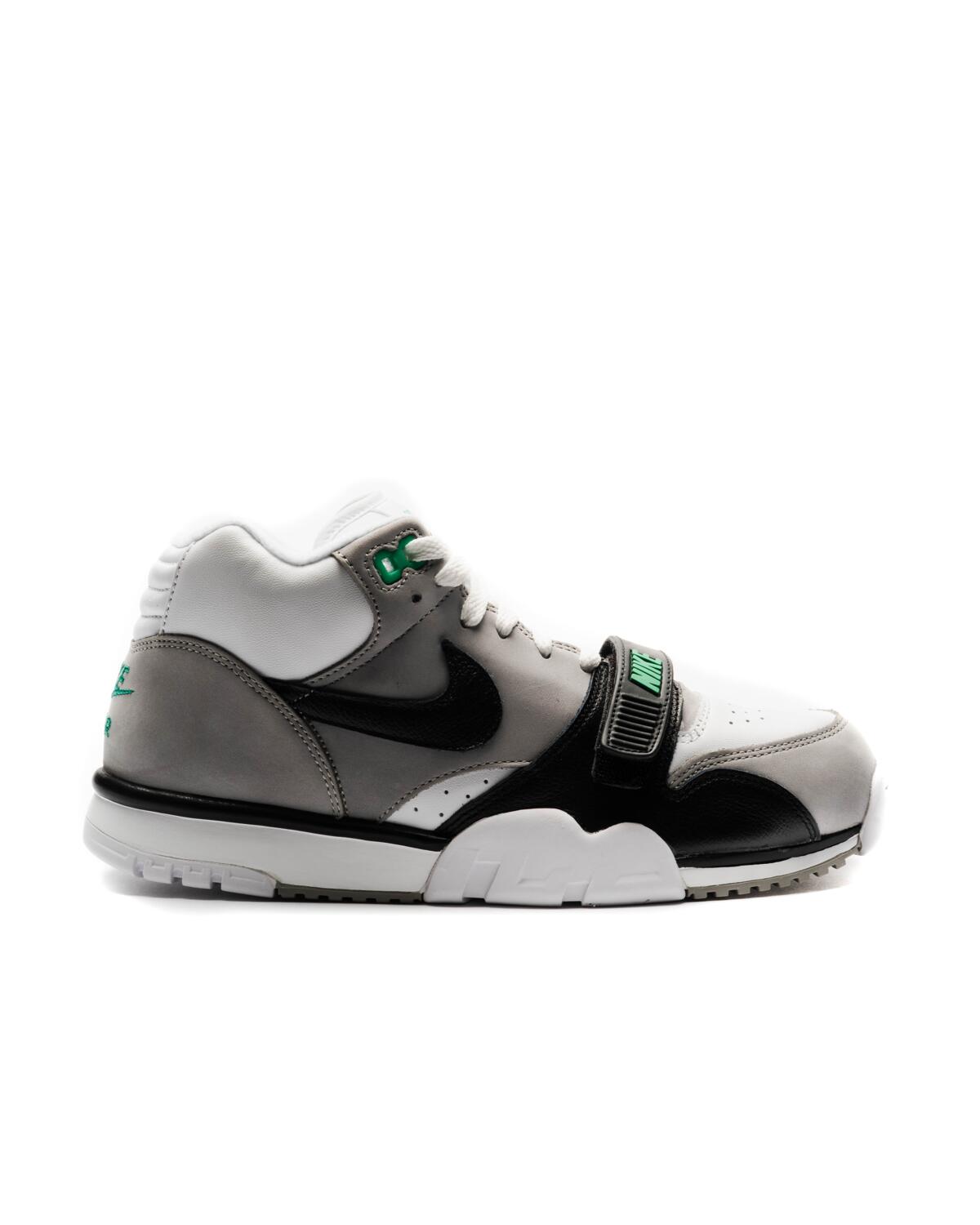 Nike Air Trainer 1 White Medium Grey - Image 15