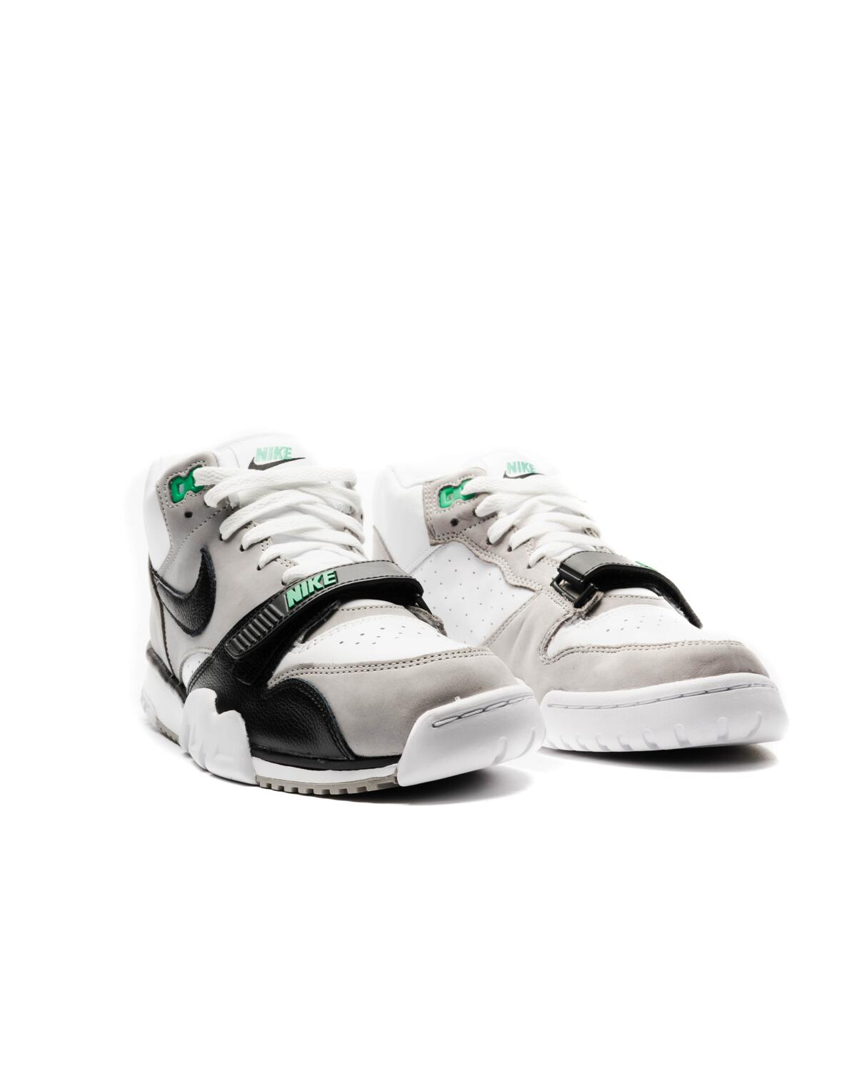 Nike Air Trainer 1 White Medium Grey - Image 16