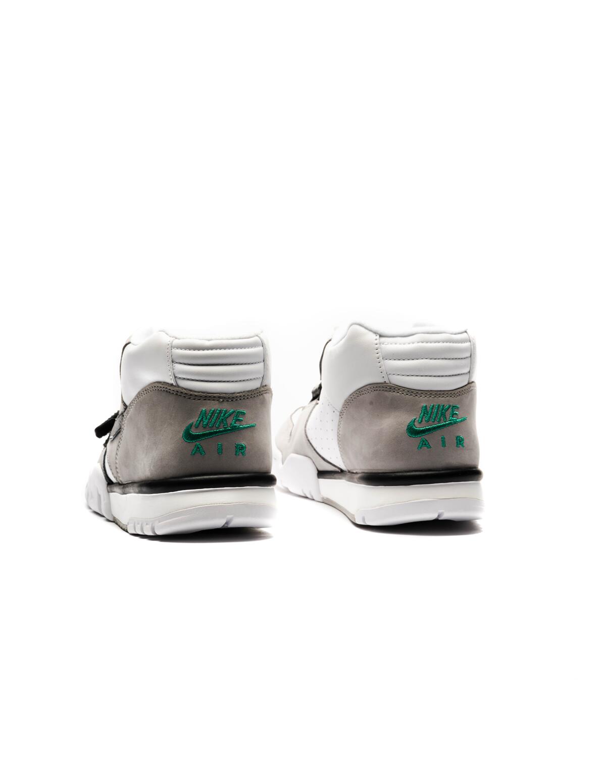 Nike Air Trainer 1 White Medium Grey - Image 17