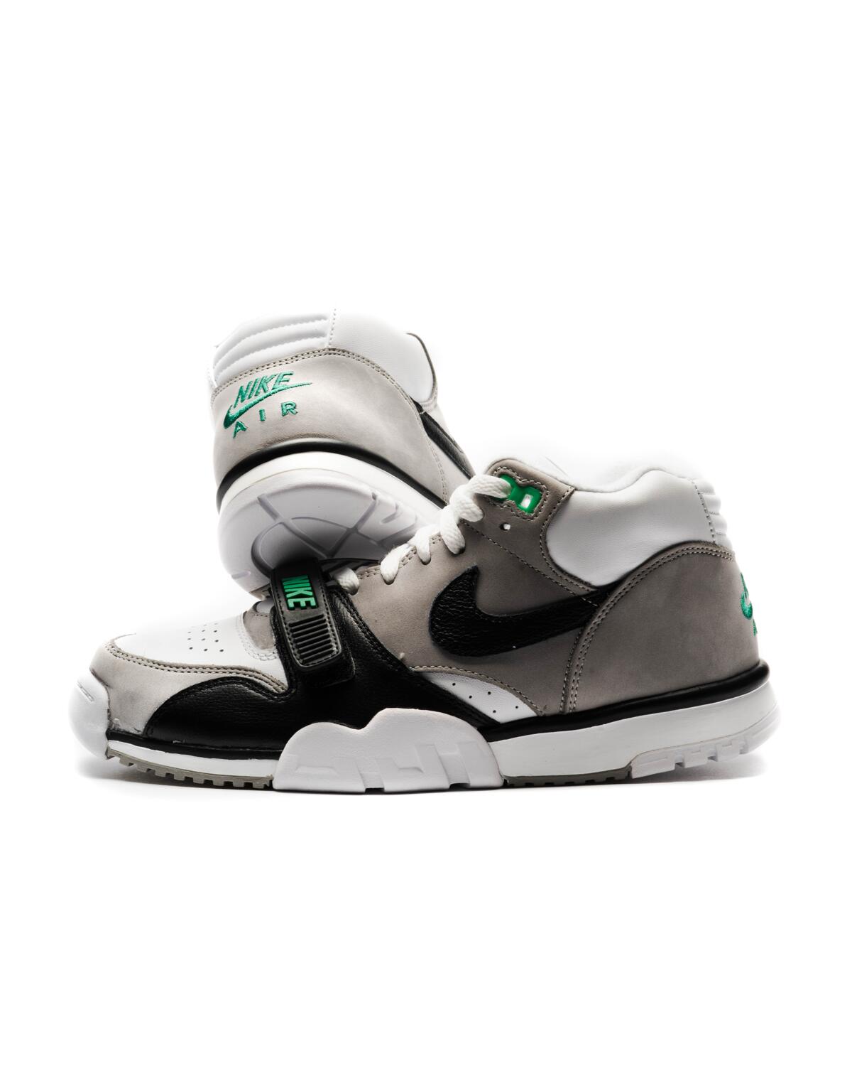 Nike Air Trainer 1 White Medium Grey - Image 18