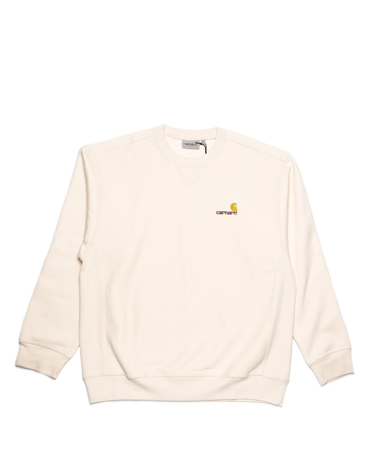 Carhartt WIP American Script Sweater - Image 2