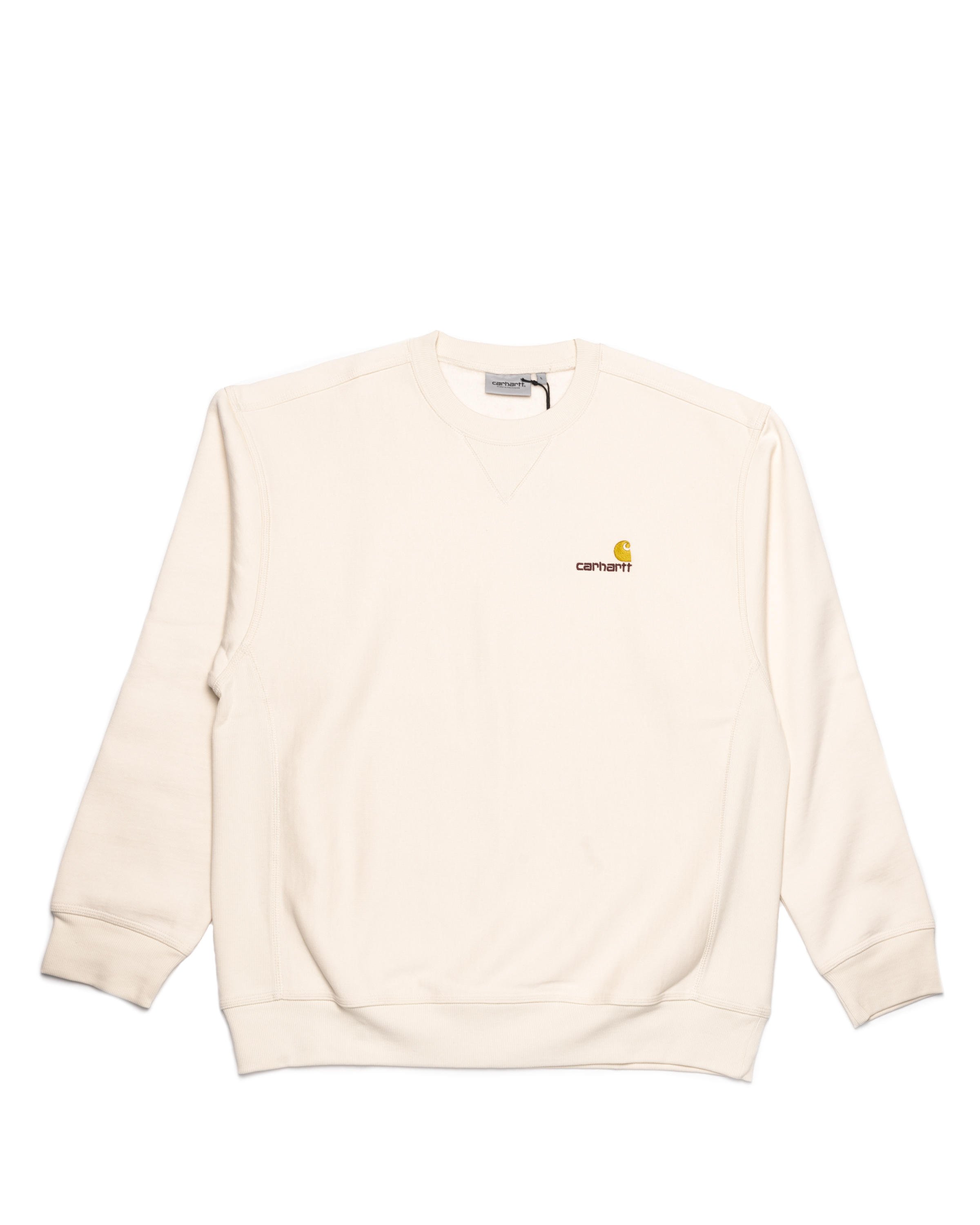 Carhartt WIP American Script Sweater