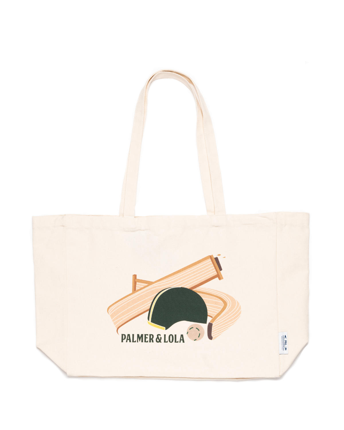 PAL Sporting Goods Jai Alai Tote - Image 2