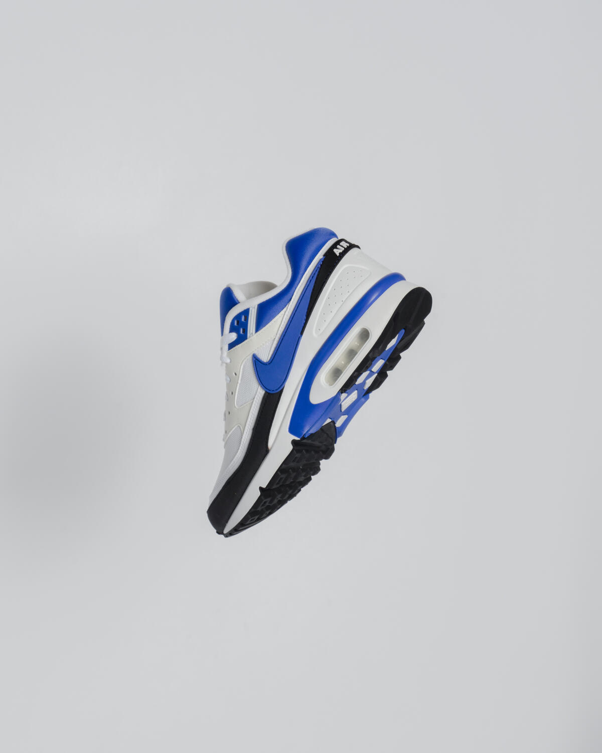 Nike Air Max BW 'Reverse Persian Violet' - Image 6