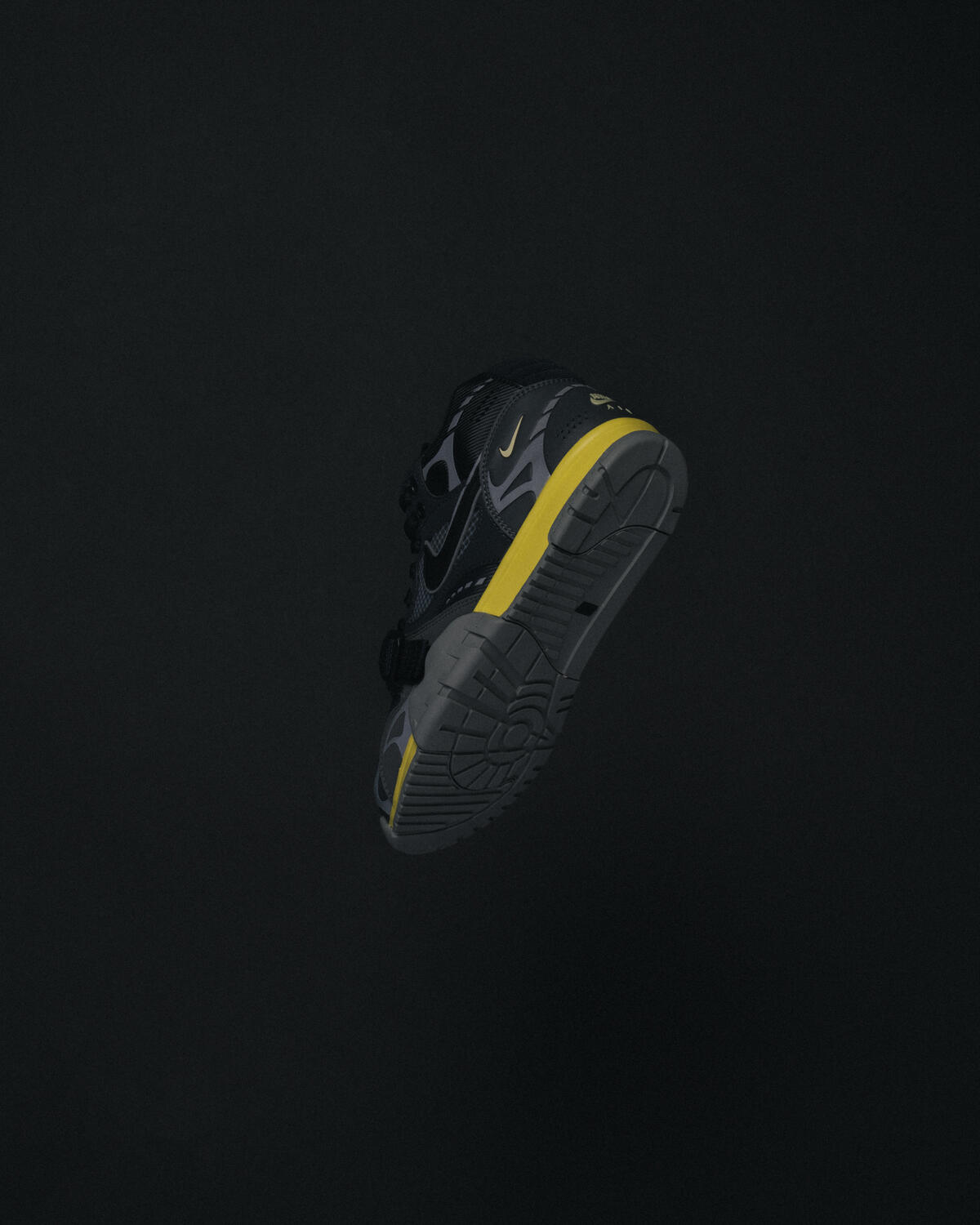 Nike Air Trainer 1 'Dark Smoke Grey' - Image 25