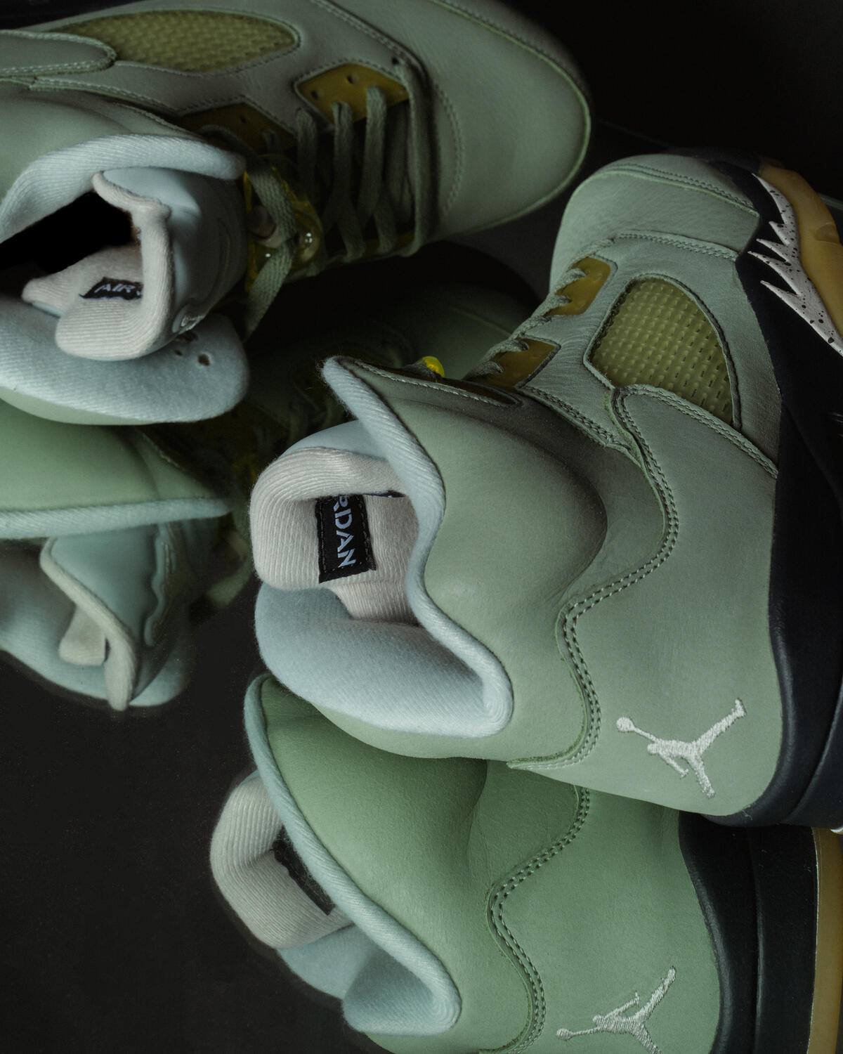 Air Jordan 5 'Jade Horizon' - Image 27
