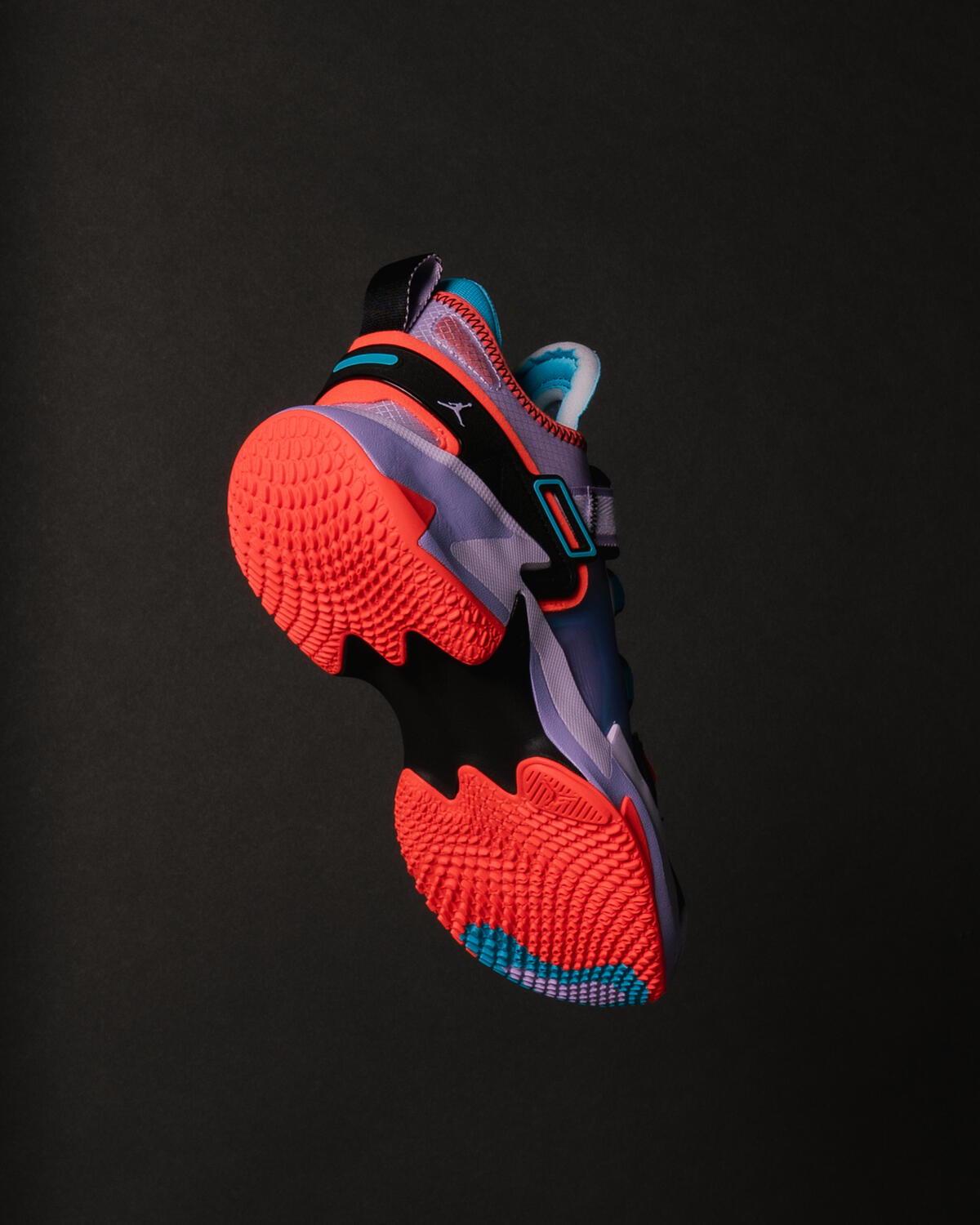 Air Jordan WHY NOT .5 (GS) - Image 6