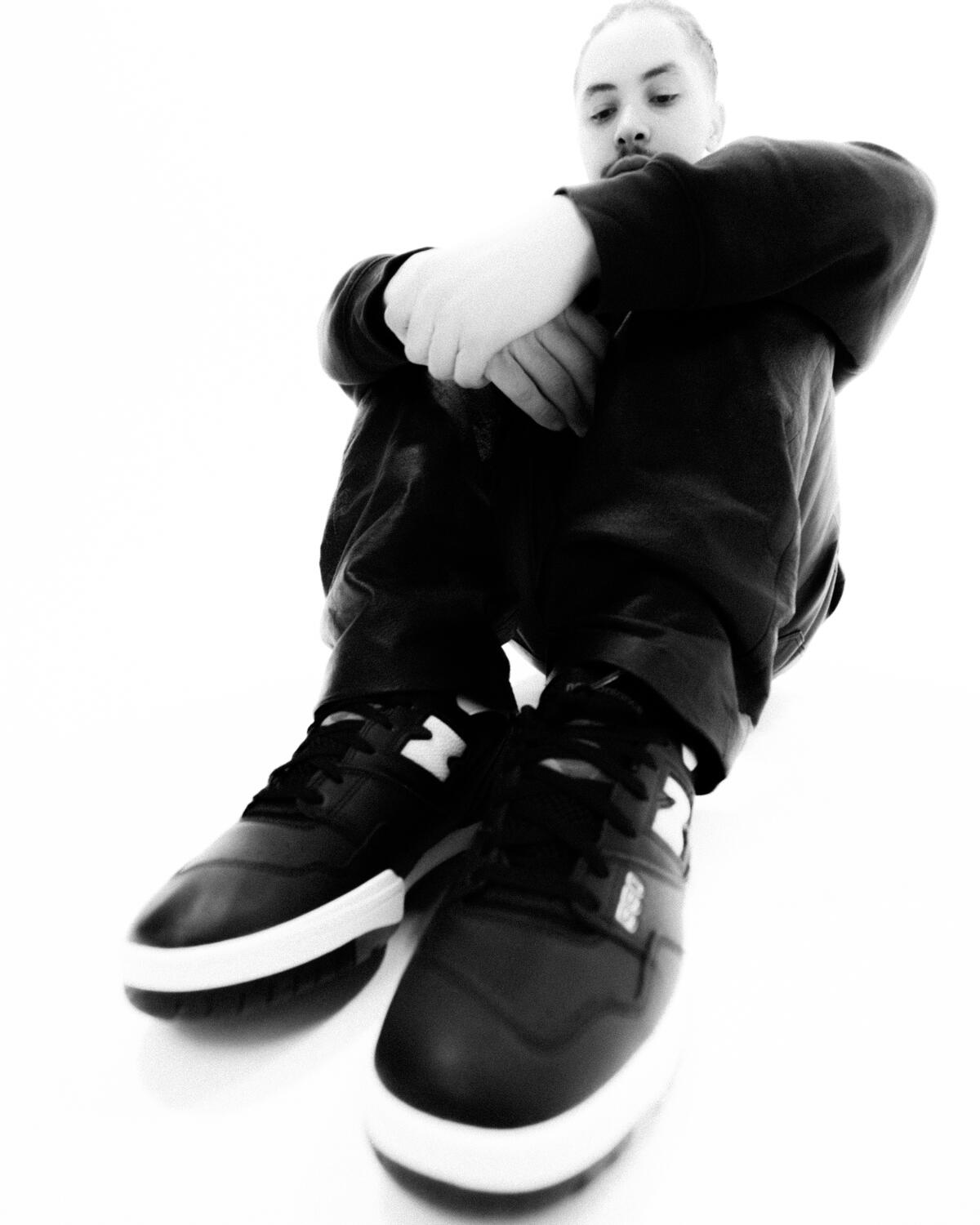 New Balance BB 550 LWT - Image 10