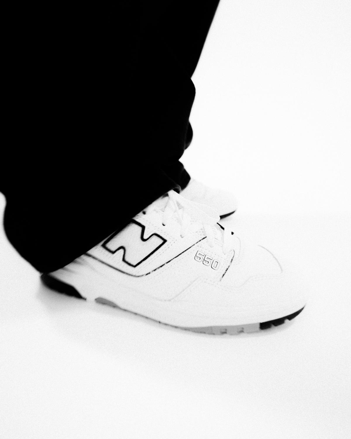 New Balance BB 550 LWT