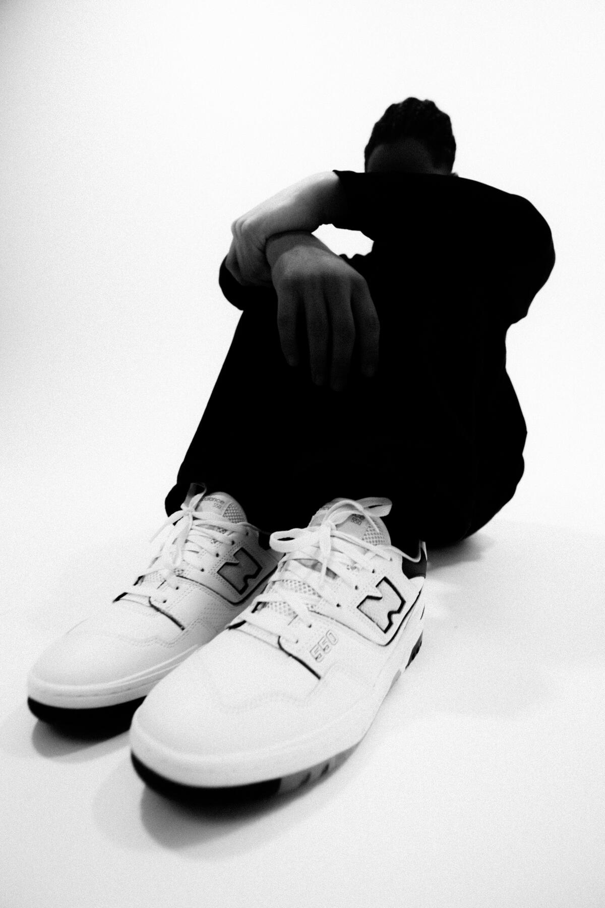 New Balance BB 550 LWT - Image 9