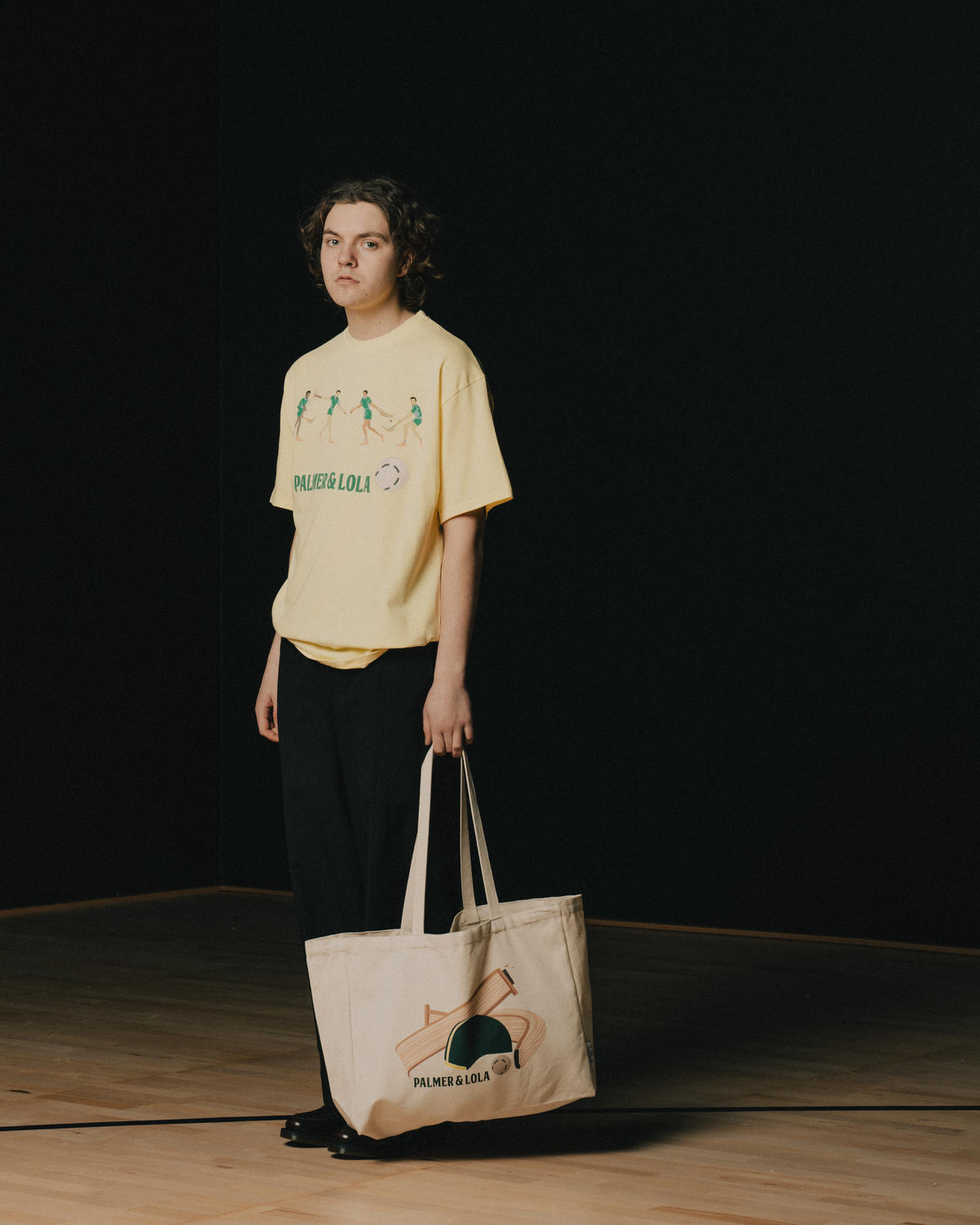 PAL Sporting Goods T-Shirt - Image 4