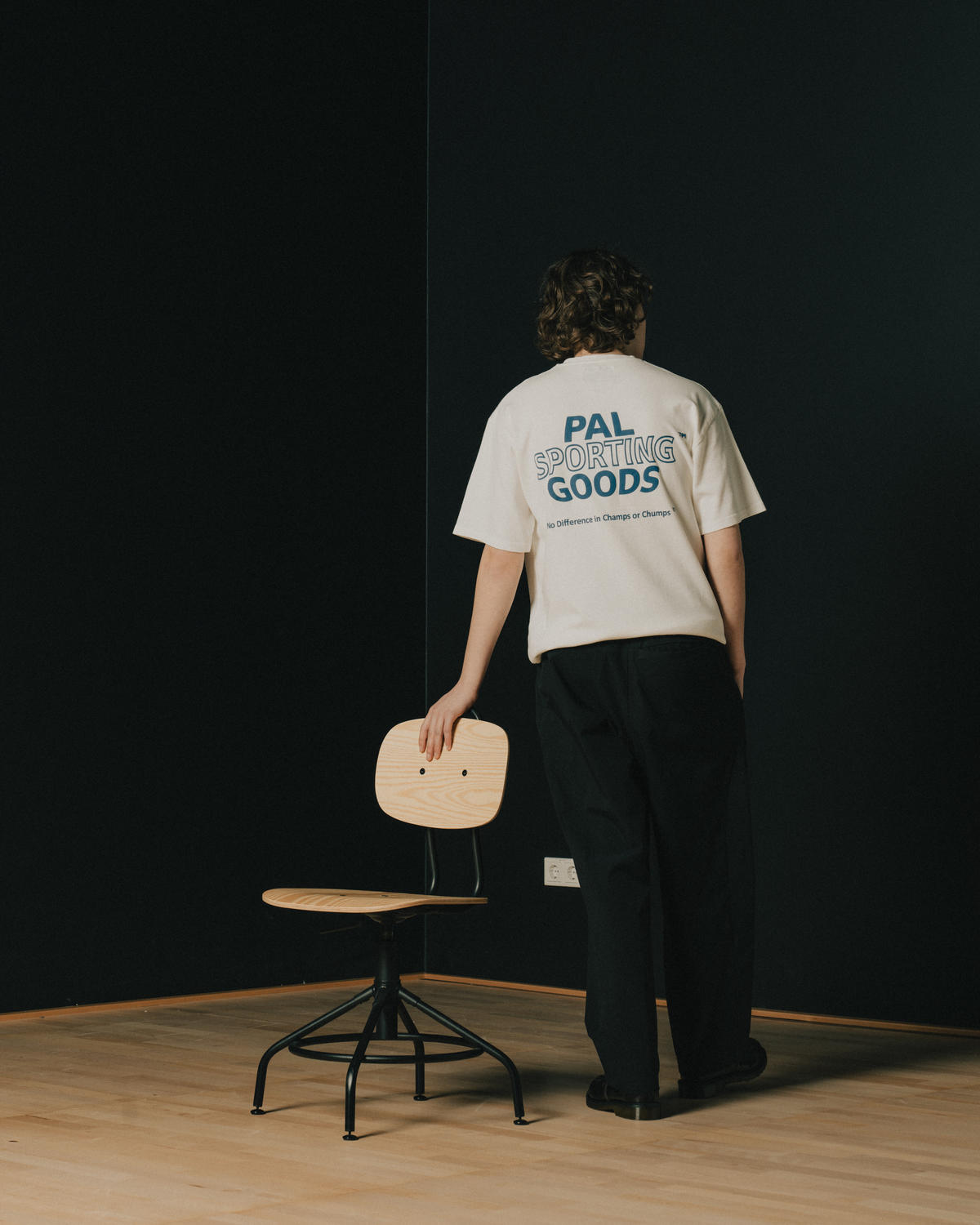 PAL Sporting Goods T-Shirt - Image 4