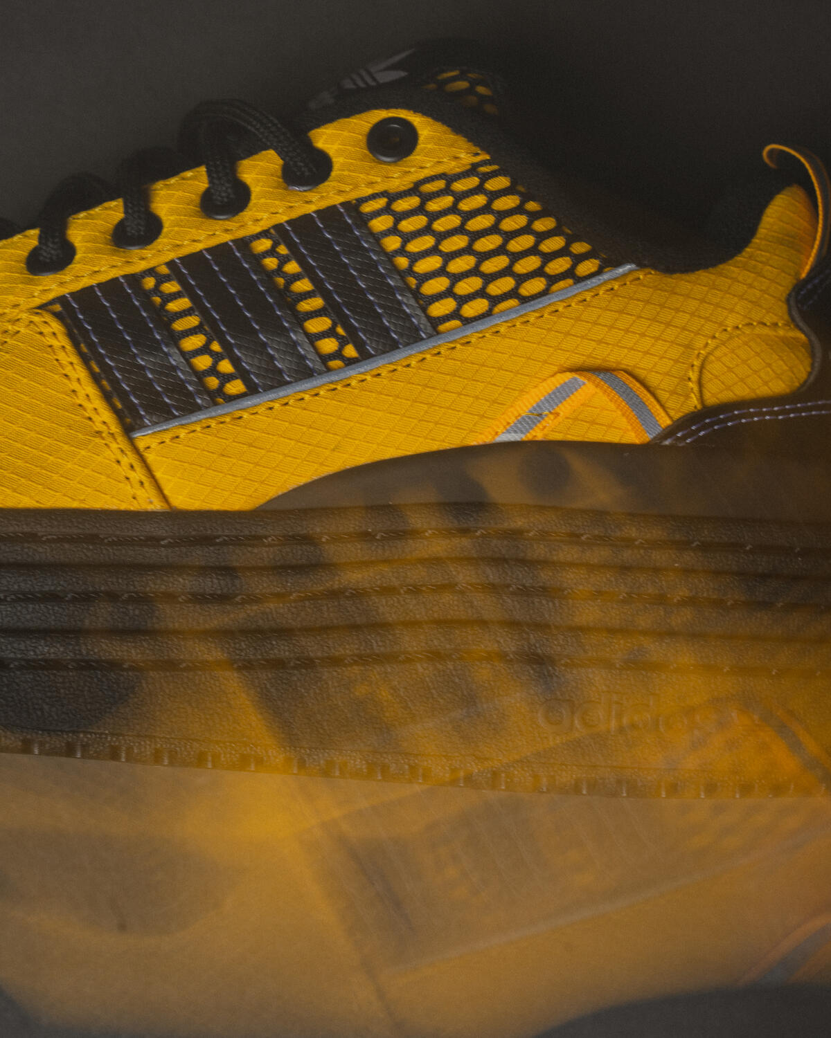 adidas Originals Wmns Triple Platforum Low - Image 13