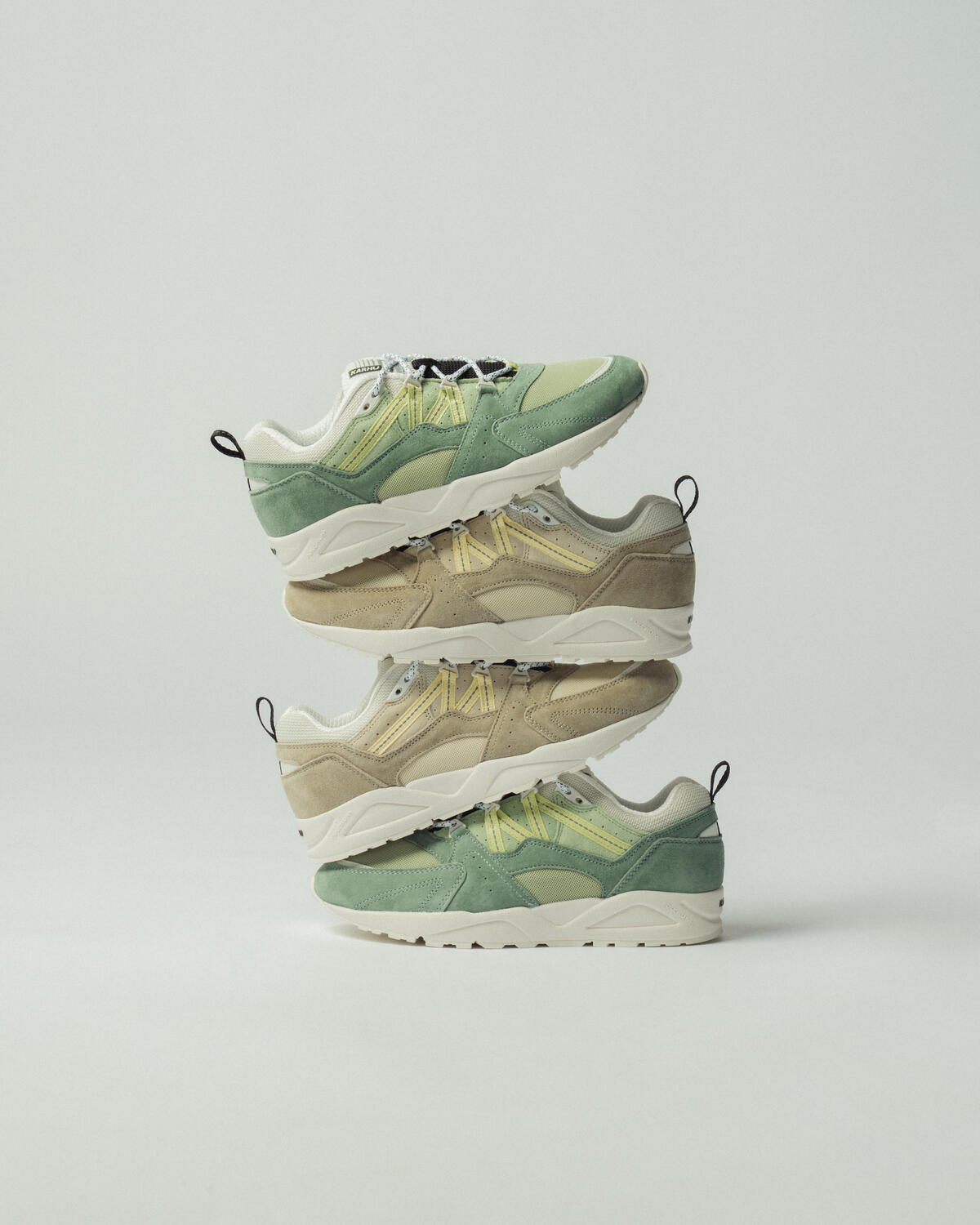 Karhu Fusion 2.0 - Image 6