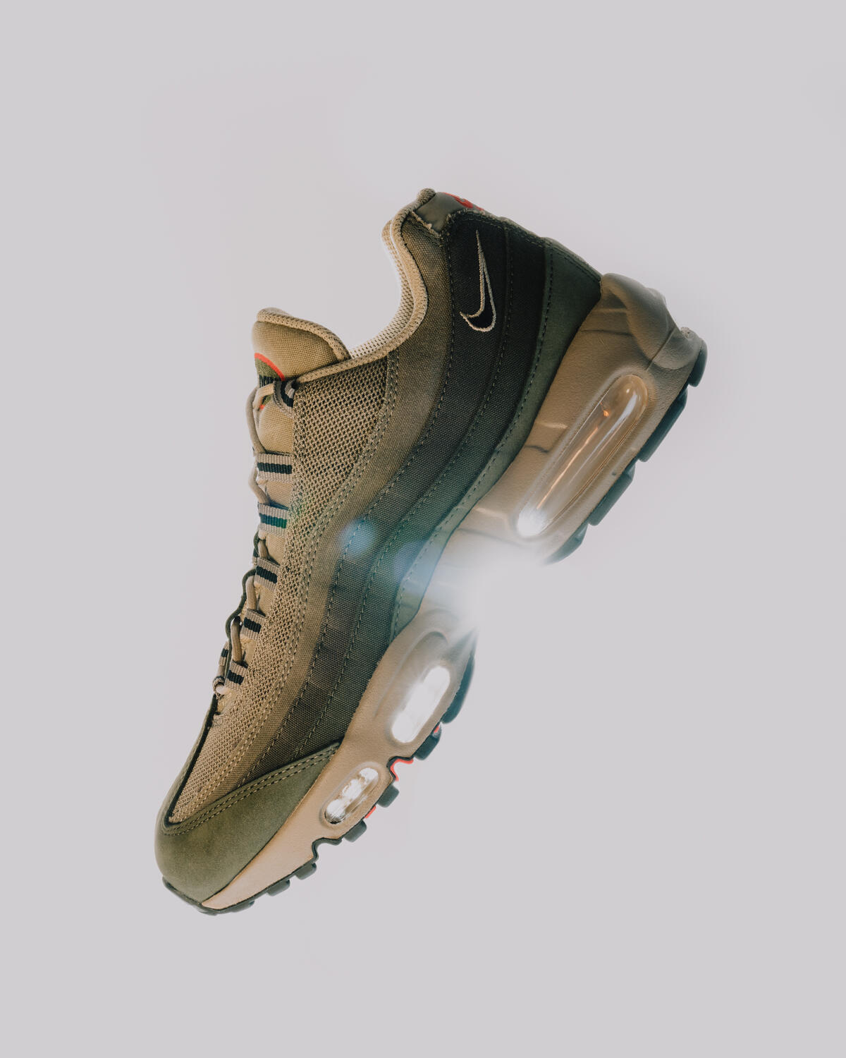 olive green 95