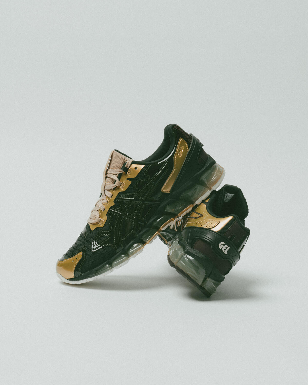 ASICS Gel Quantum 360 6 GmbH - Image 12