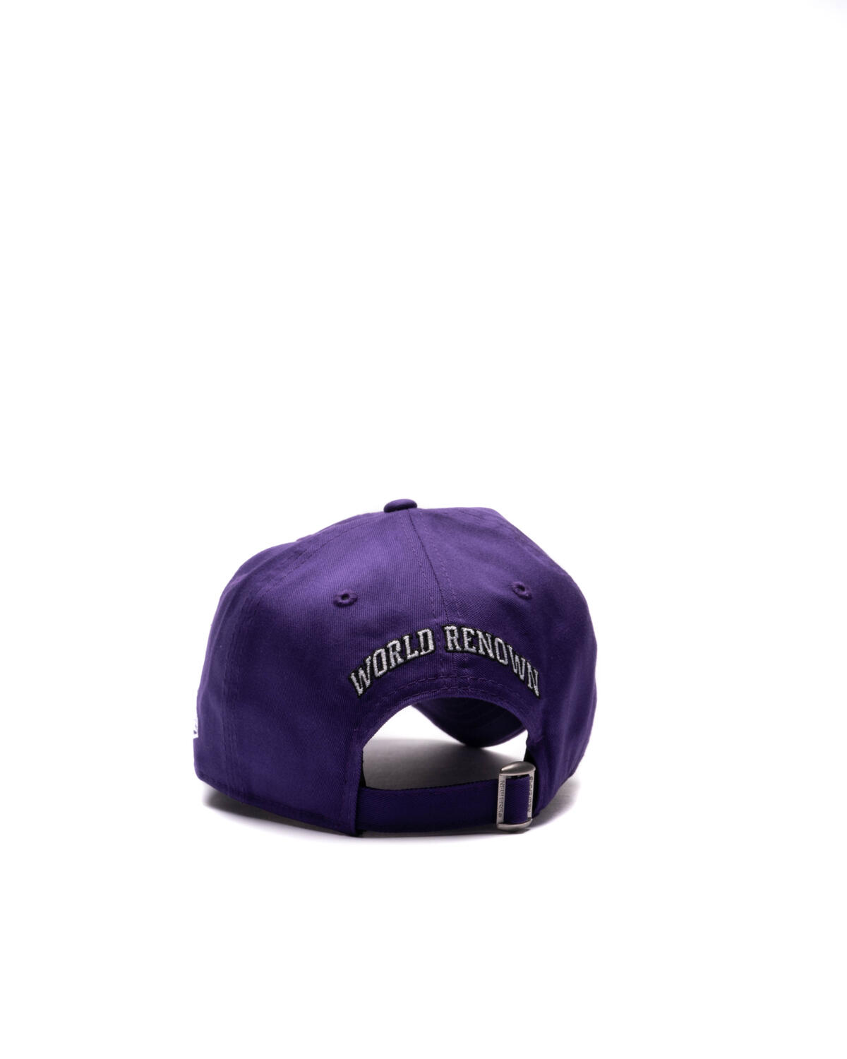 New Era 9TWENTY Staple Los Angeles Lakers - Image 3