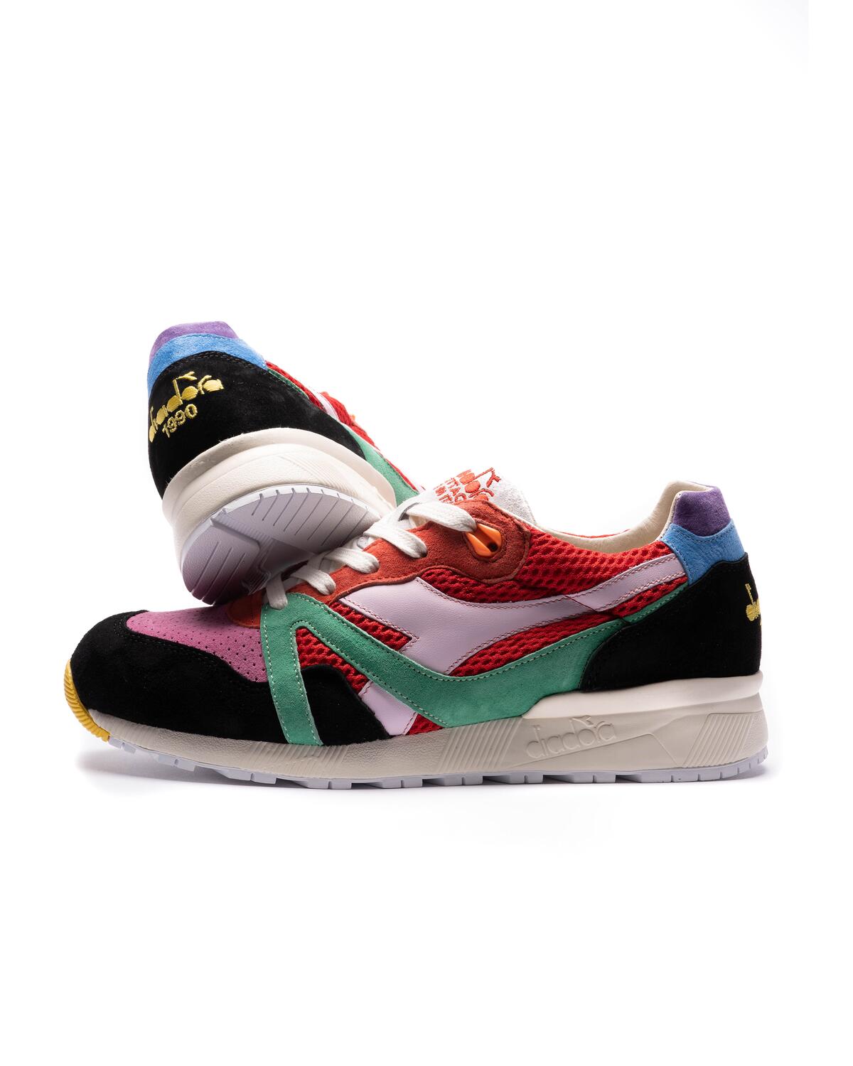 Diadora N9000 - Image 5